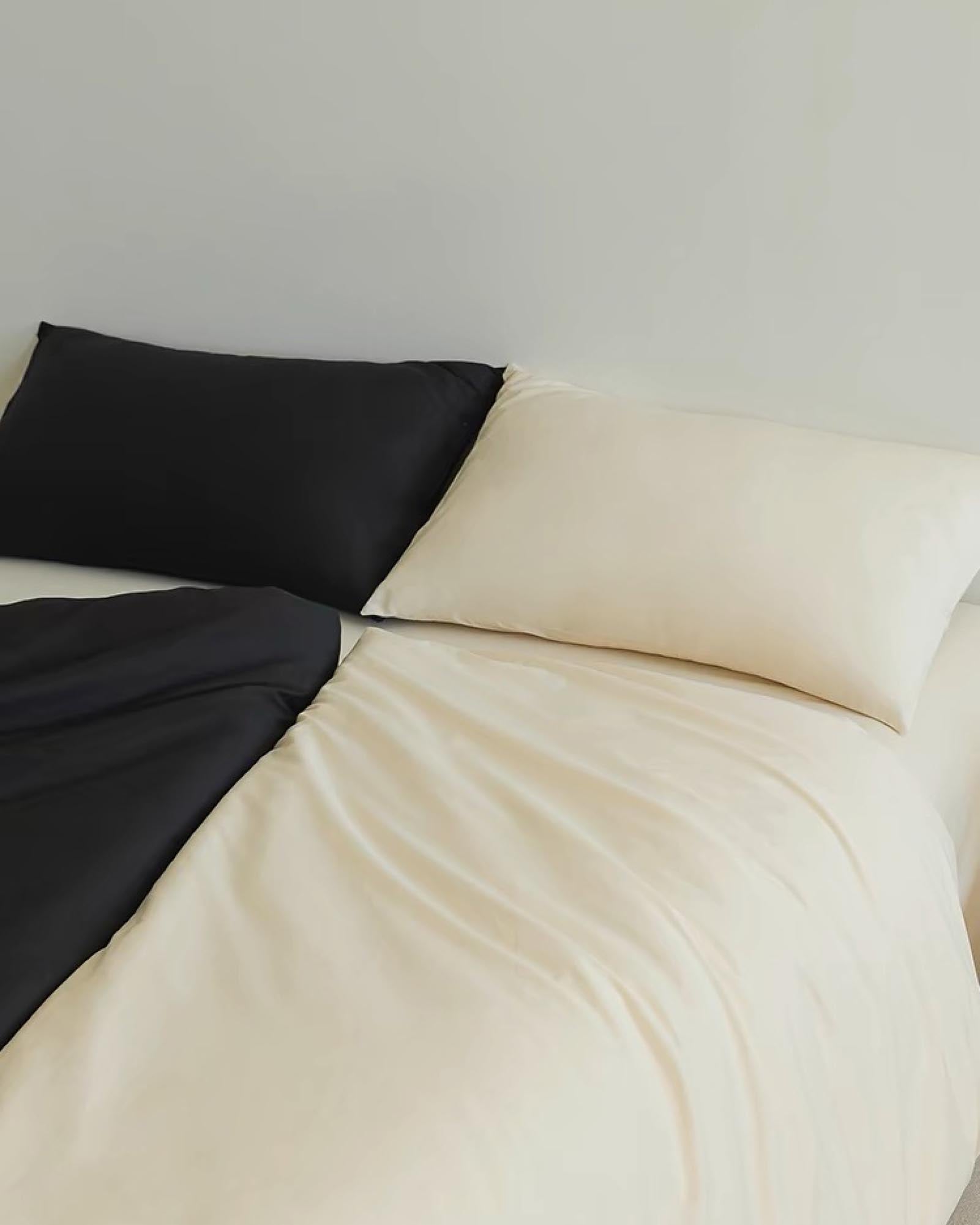 Essentials Cotton Duvet Cover