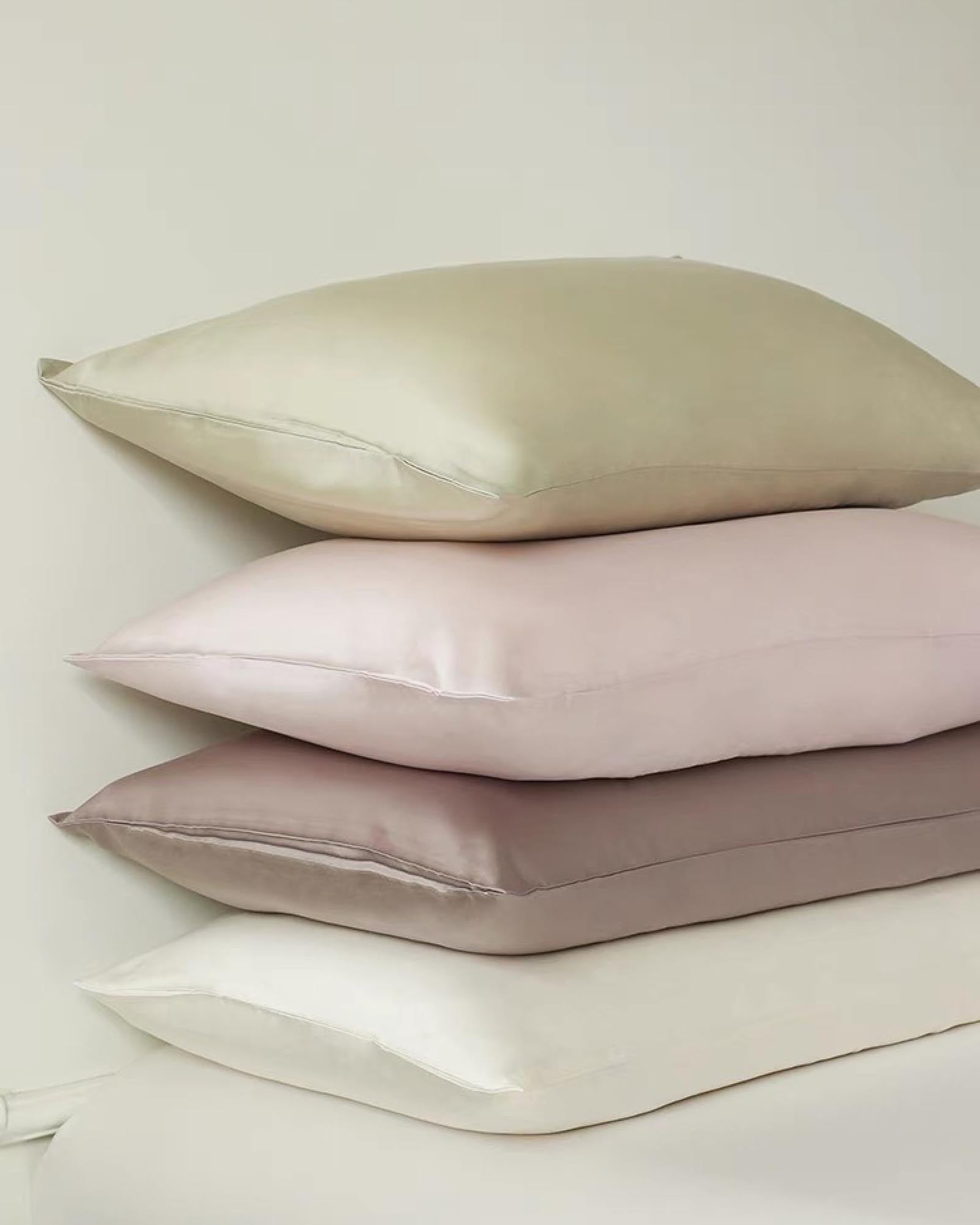 Essentials Tencel Pillowcase (A Pair)