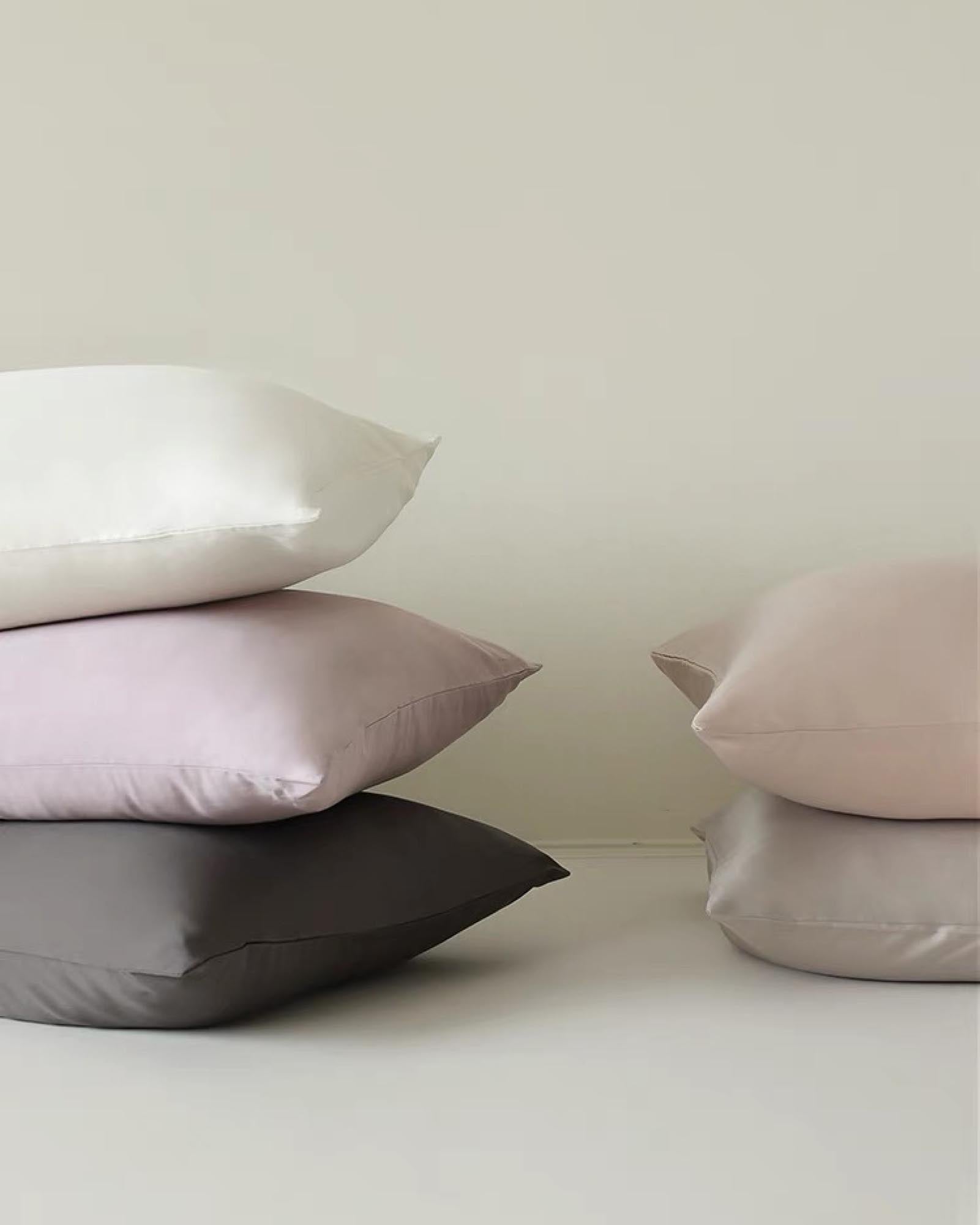 Essentials Tencel Pillowcase (A Pair)