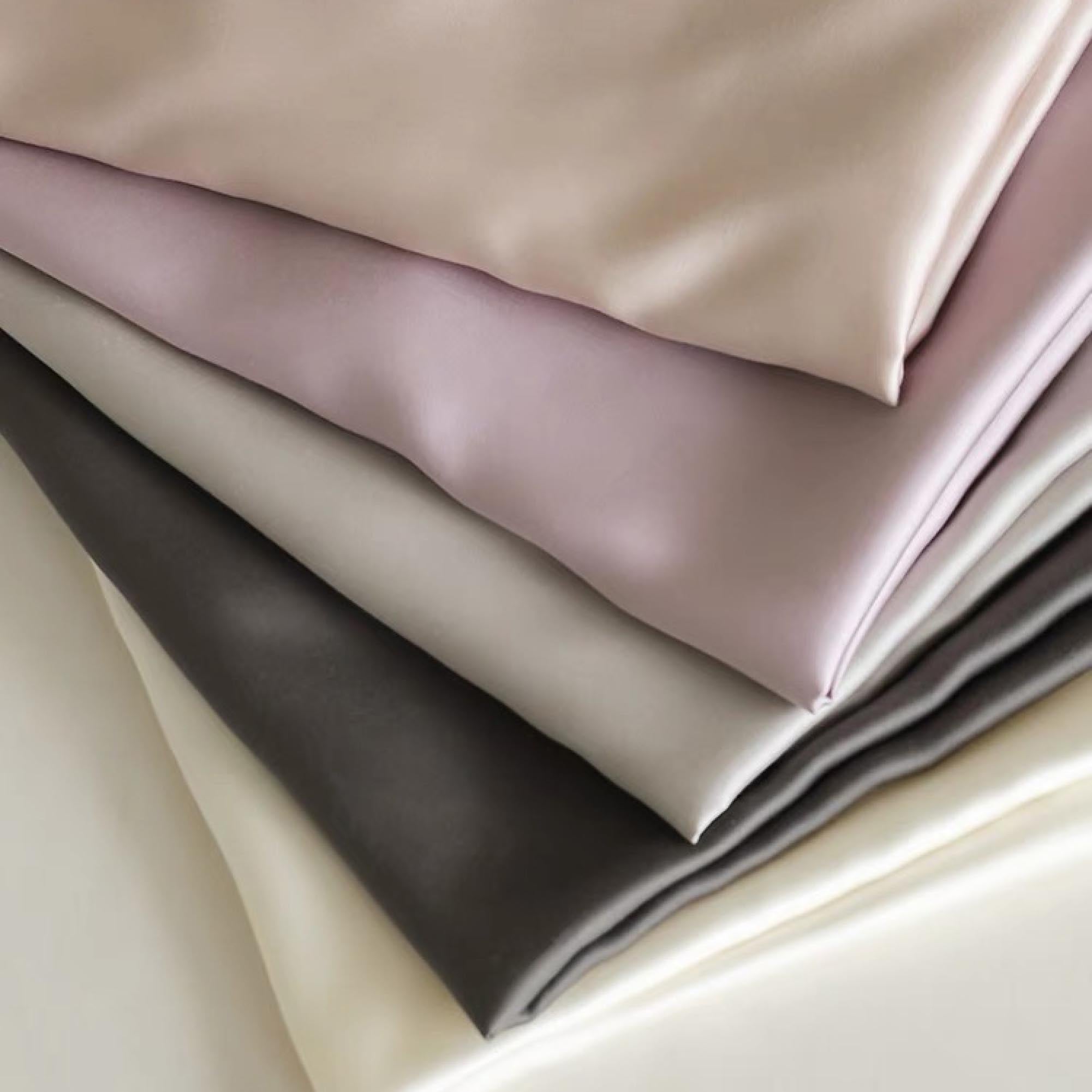 Essentials Tencel Pillowcase (A Pair)