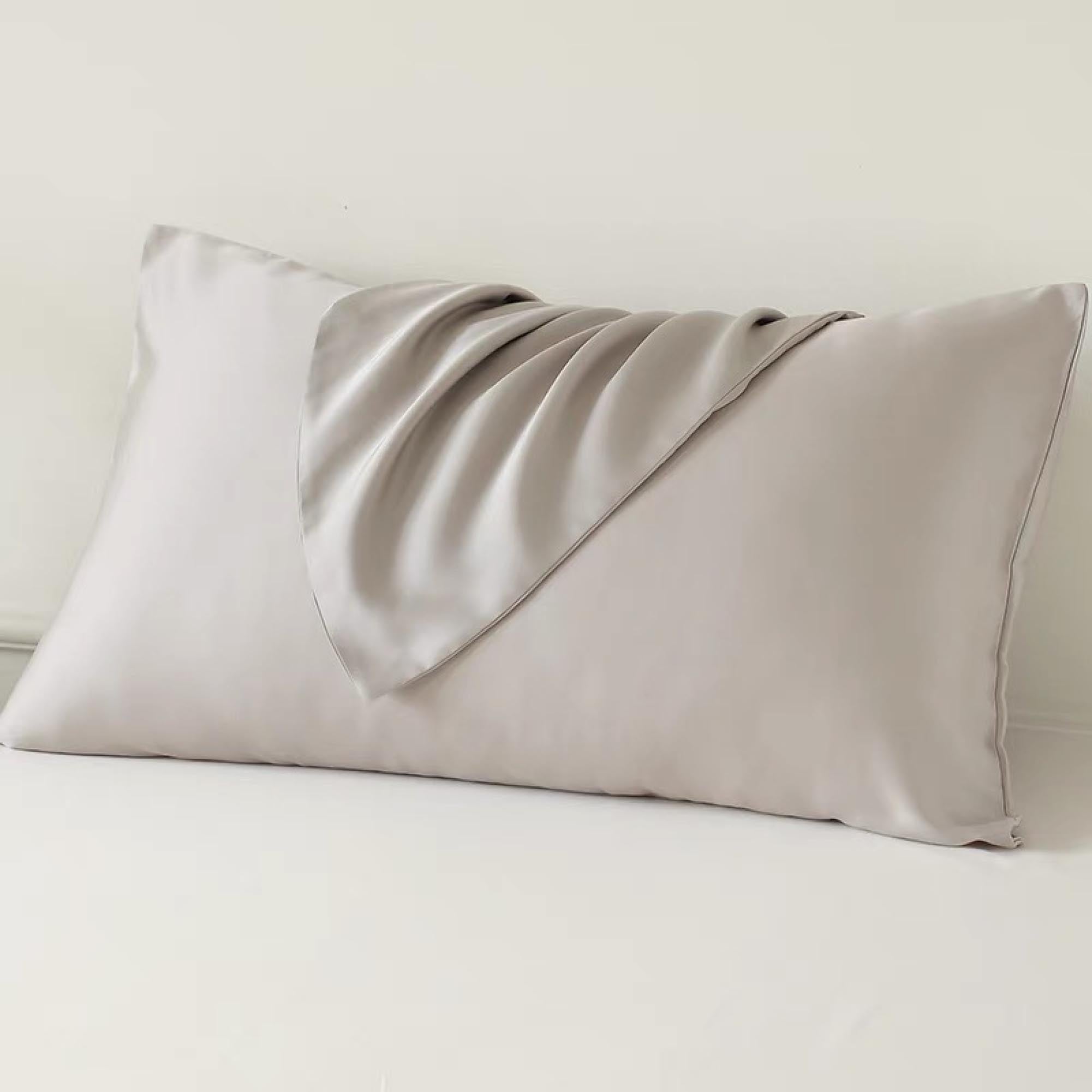 Essentials Tencel Pillowcase (A Pair)