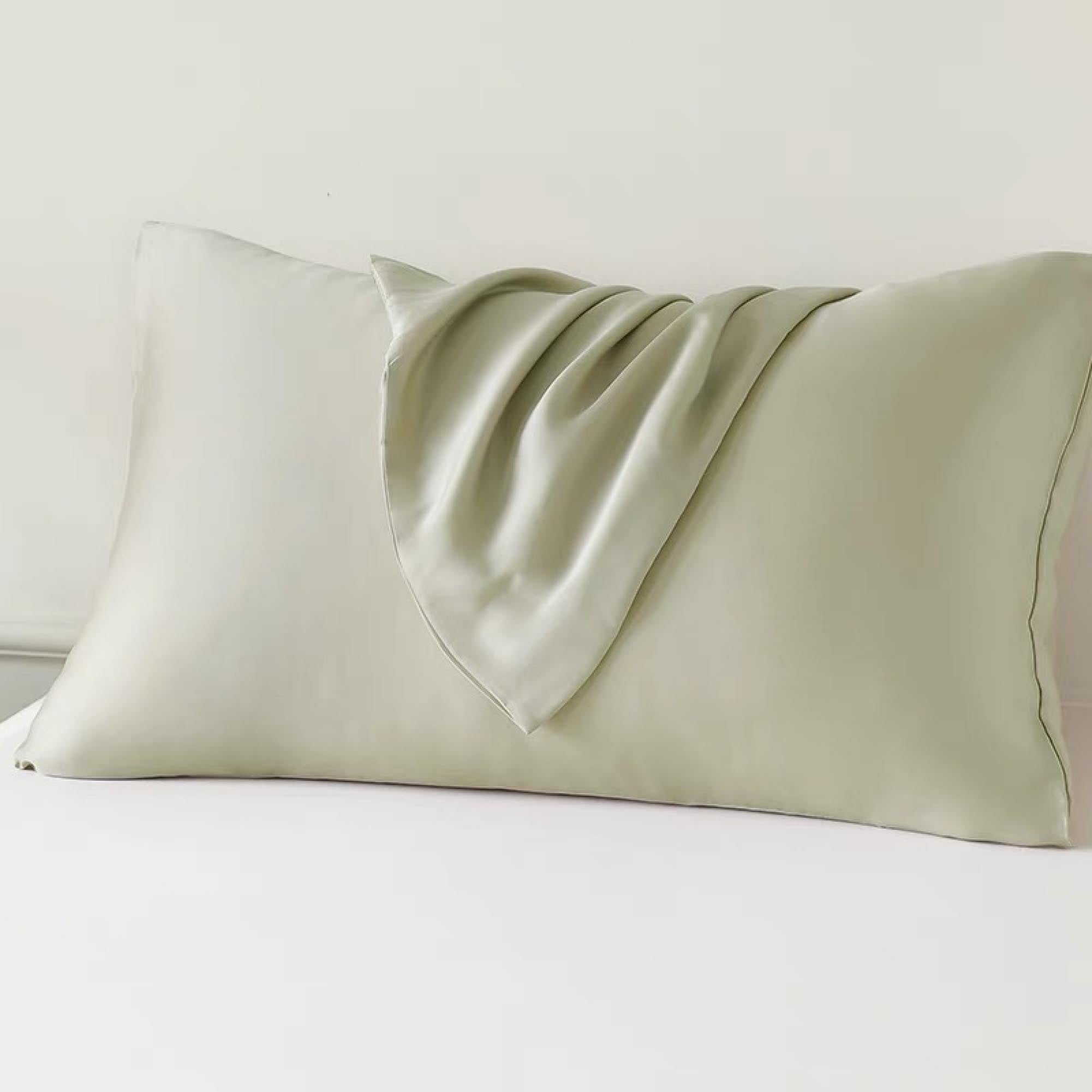 Essentials Tencel Pillowcase (A Pair)