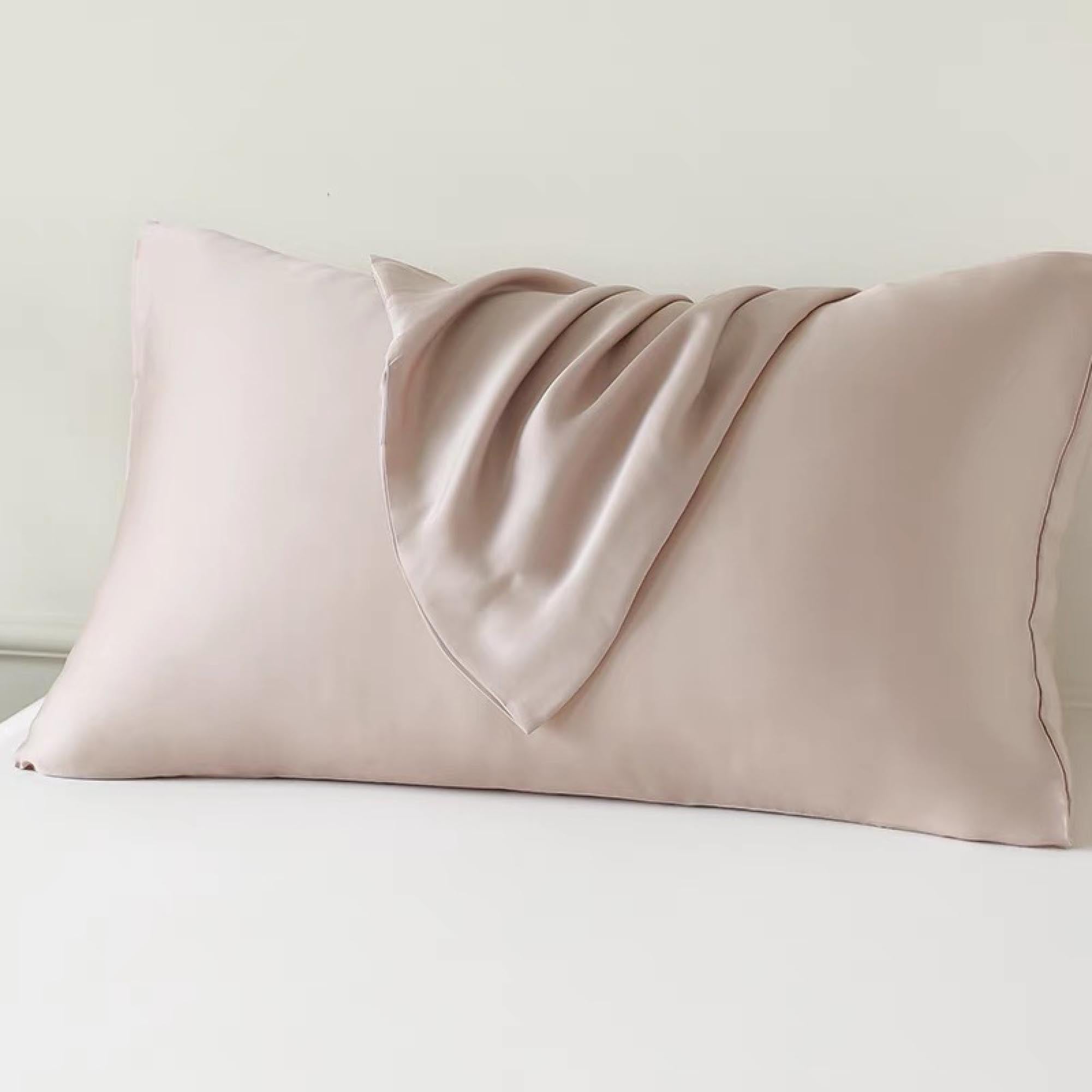 Essentials Tencel Pillowcase (A Pair)