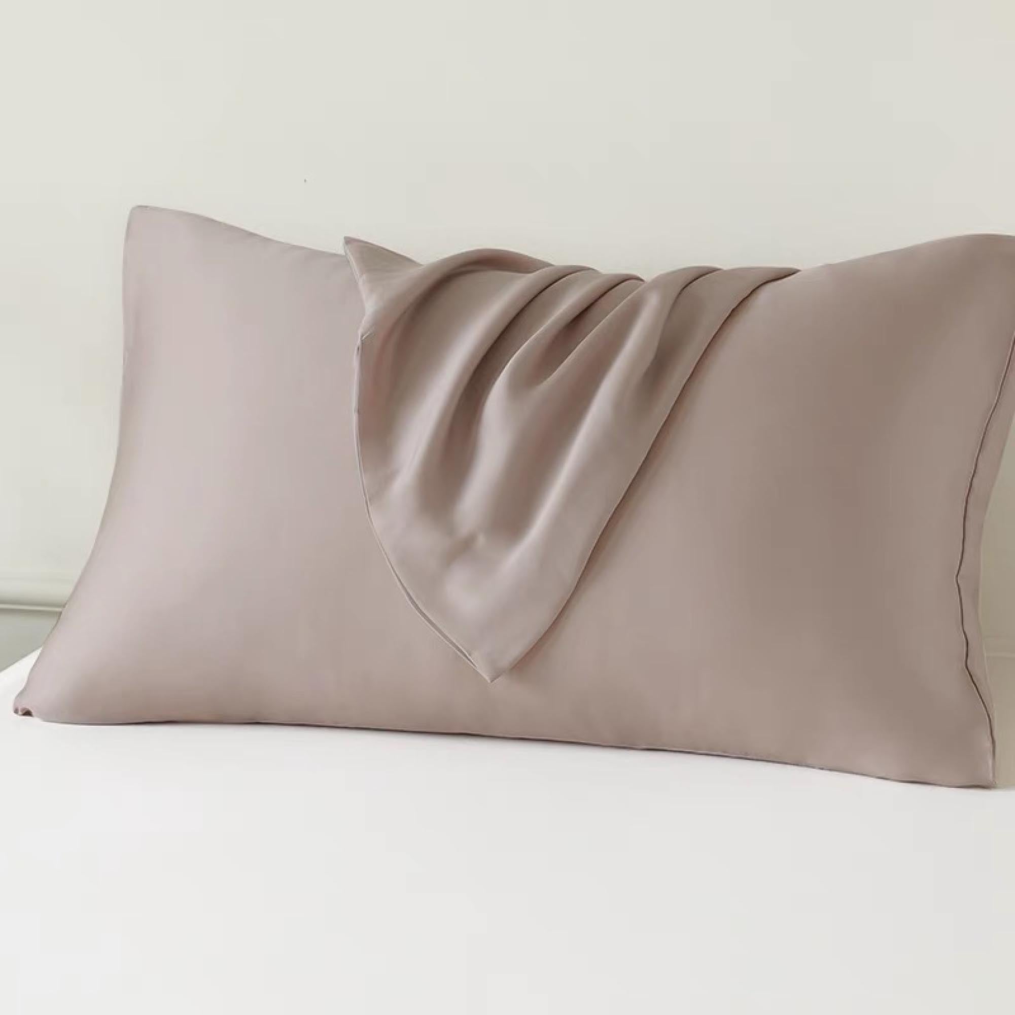 Essentials Tencel Pillowcase (A Pair)