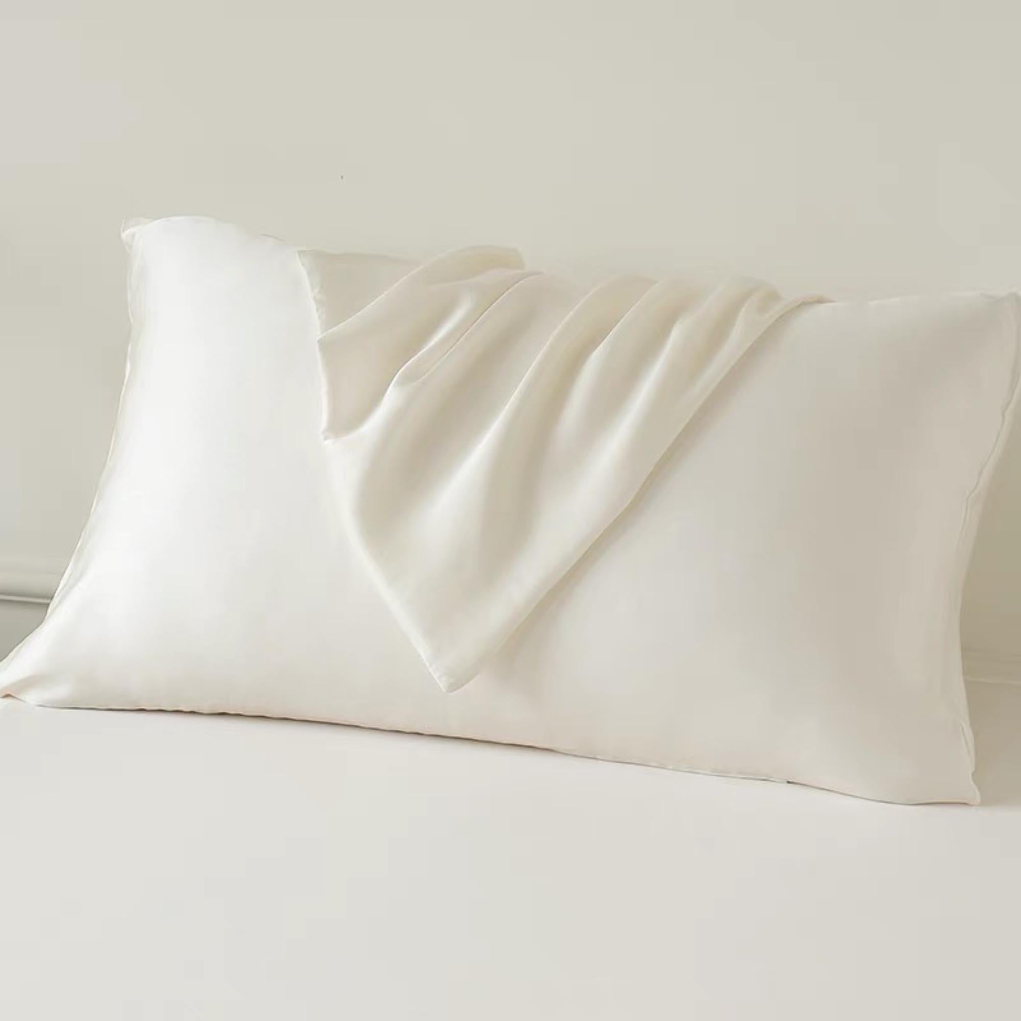 Essentials Tencel Pillowcase (A Pair)