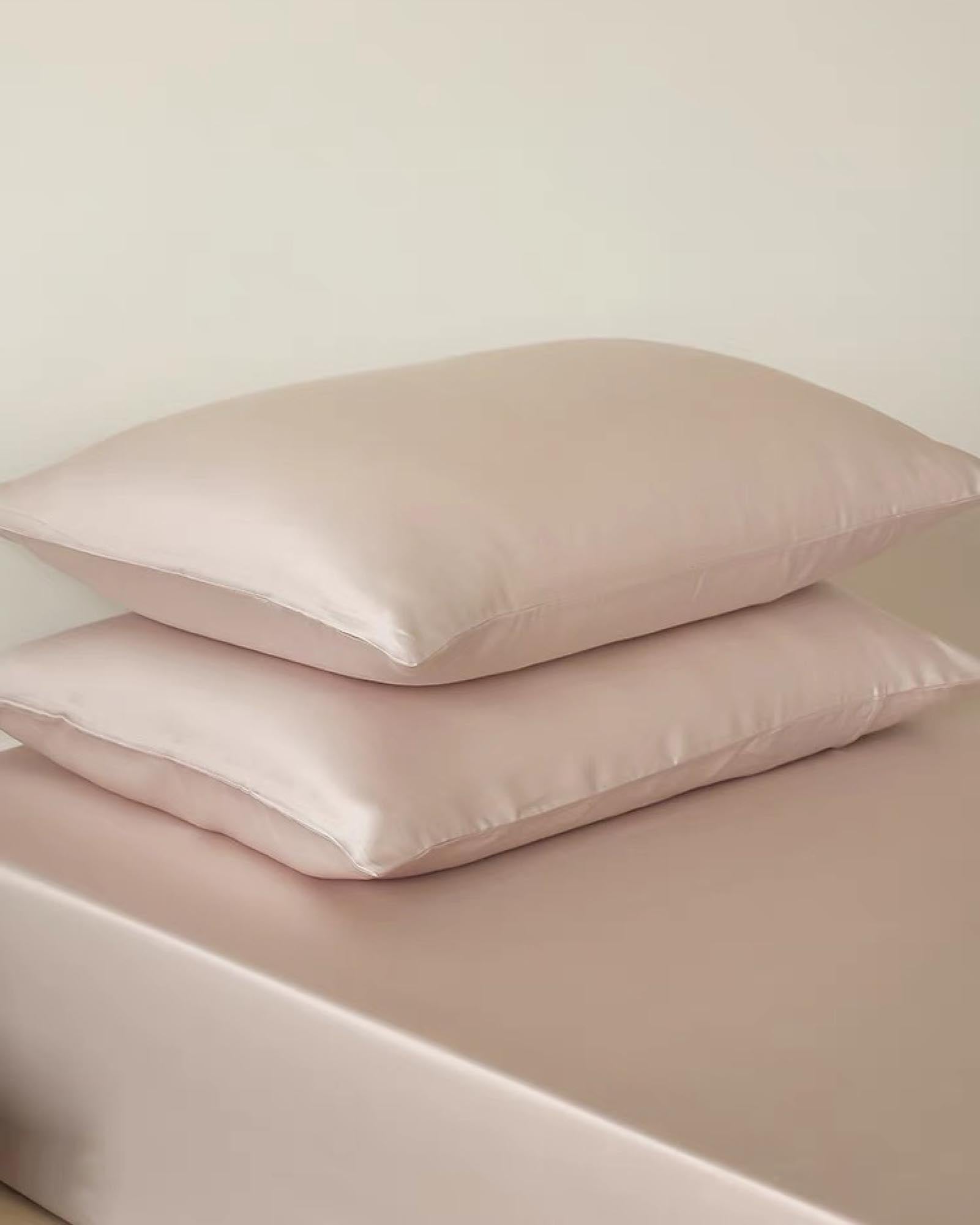 Essentials Tencel Fitted Sheet