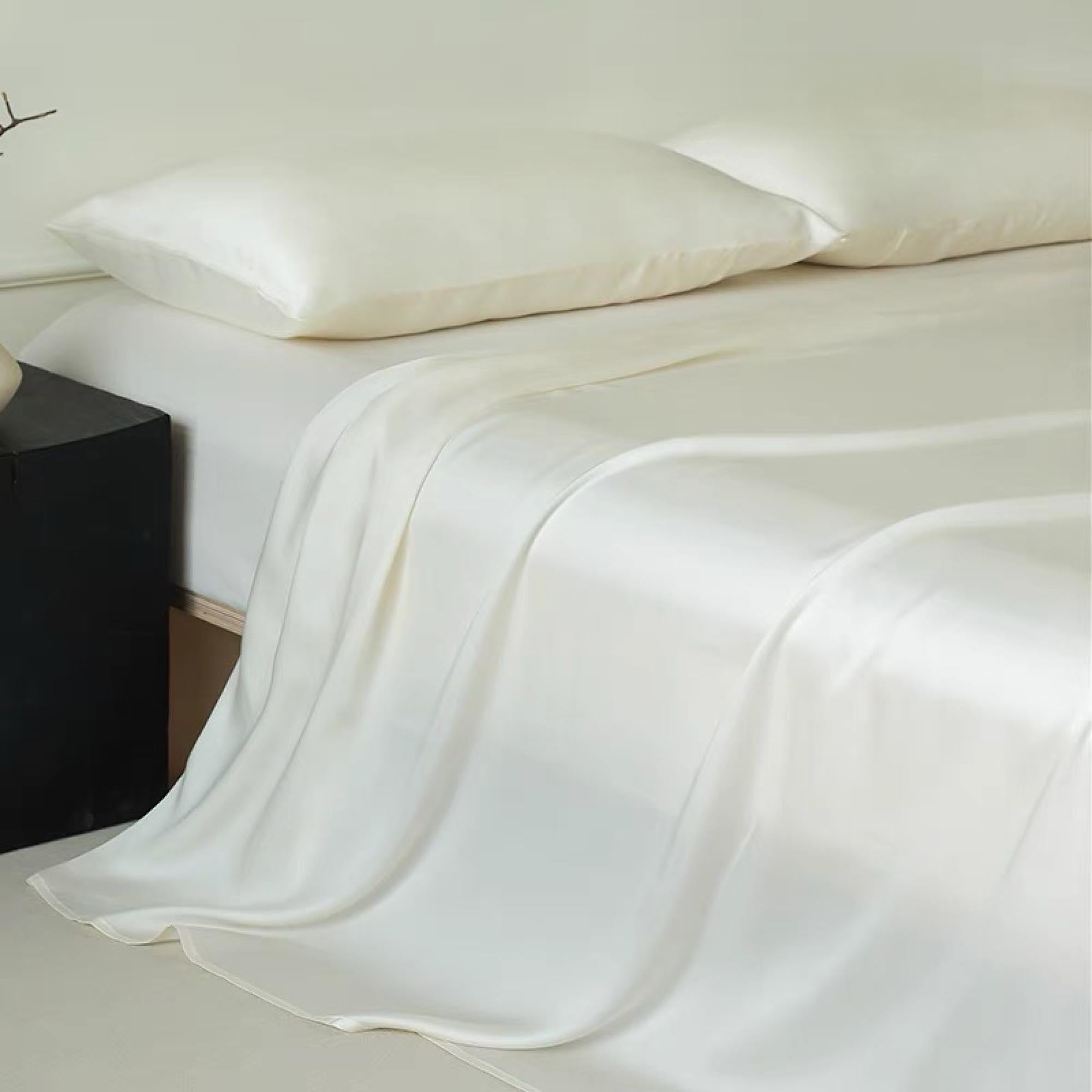 Essentials Tencel Flat Sheet