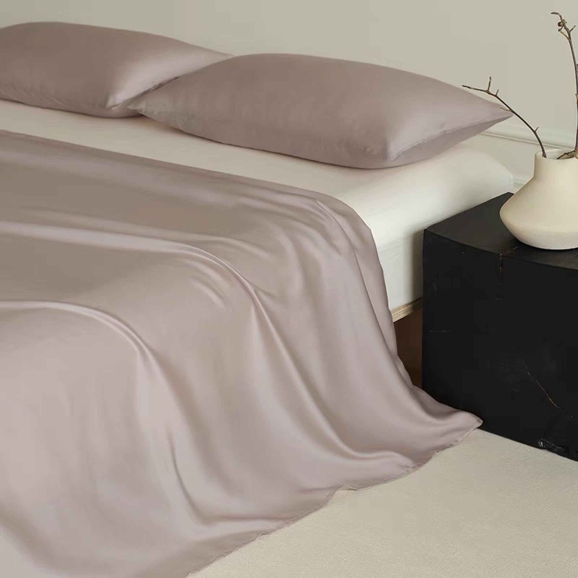 Essentials Tencel Flat Sheet