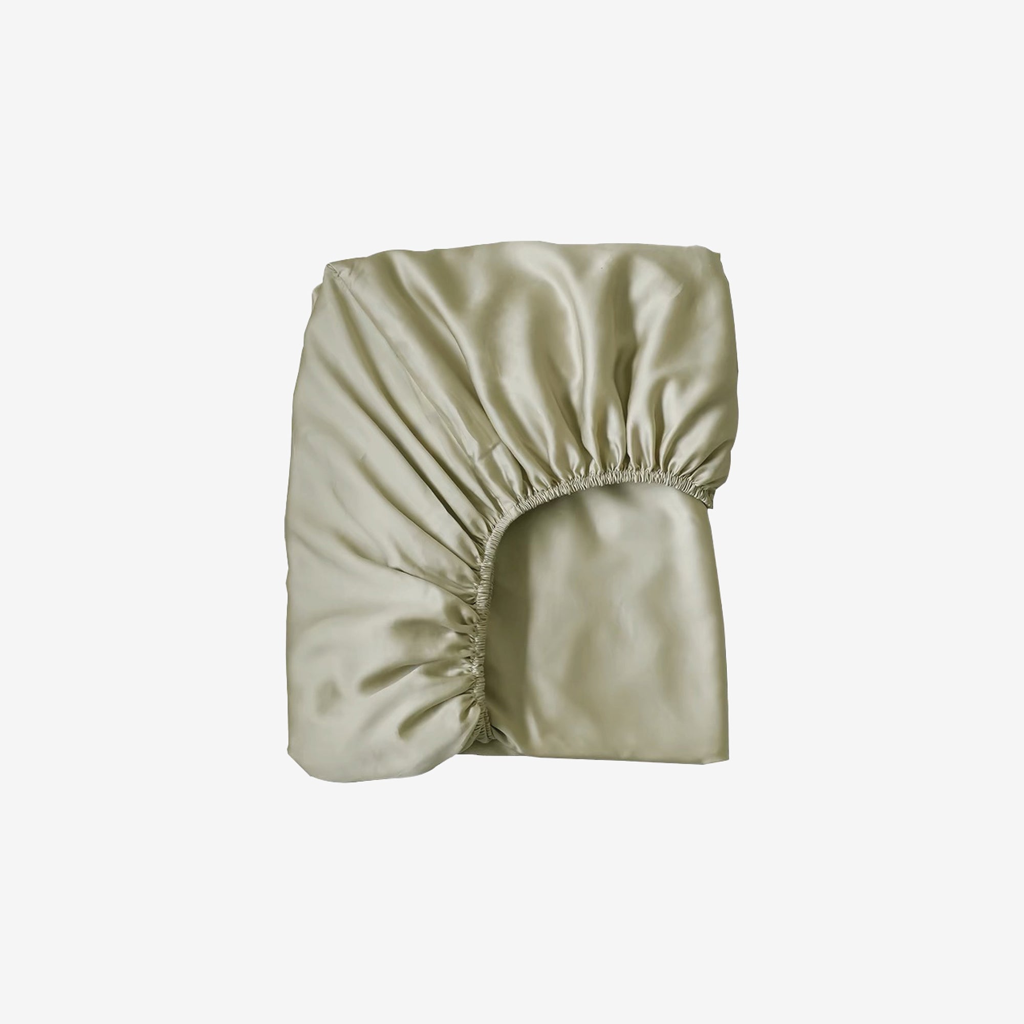 Essentials Tencel Fitted Sheet