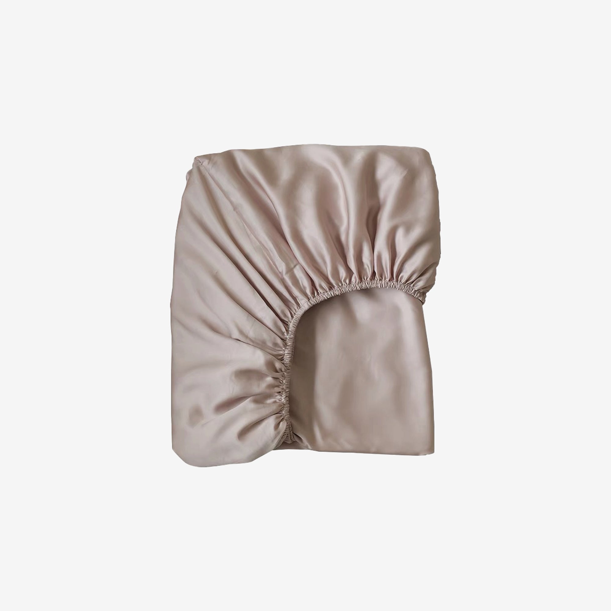 Essentials Tencel Fitted Sheet