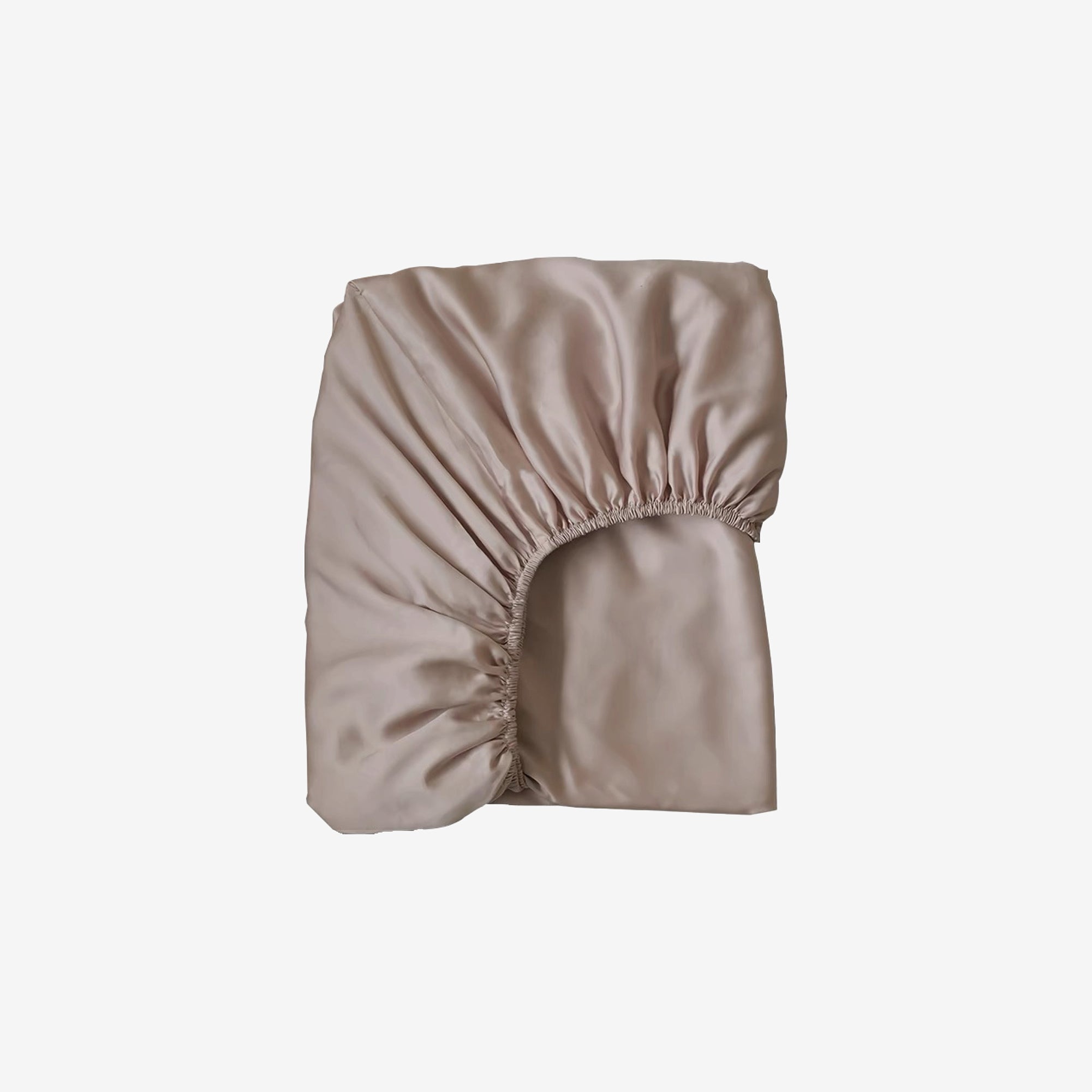 Essentials Tencel Fitted Sheet