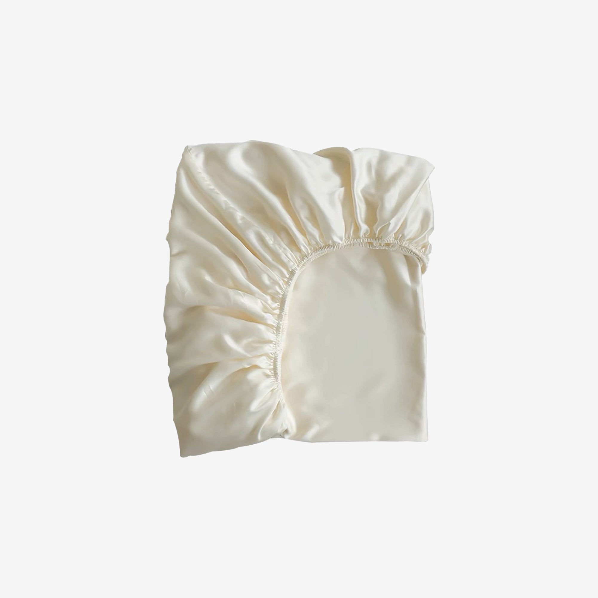 Essentials Tencel Fitted Sheet