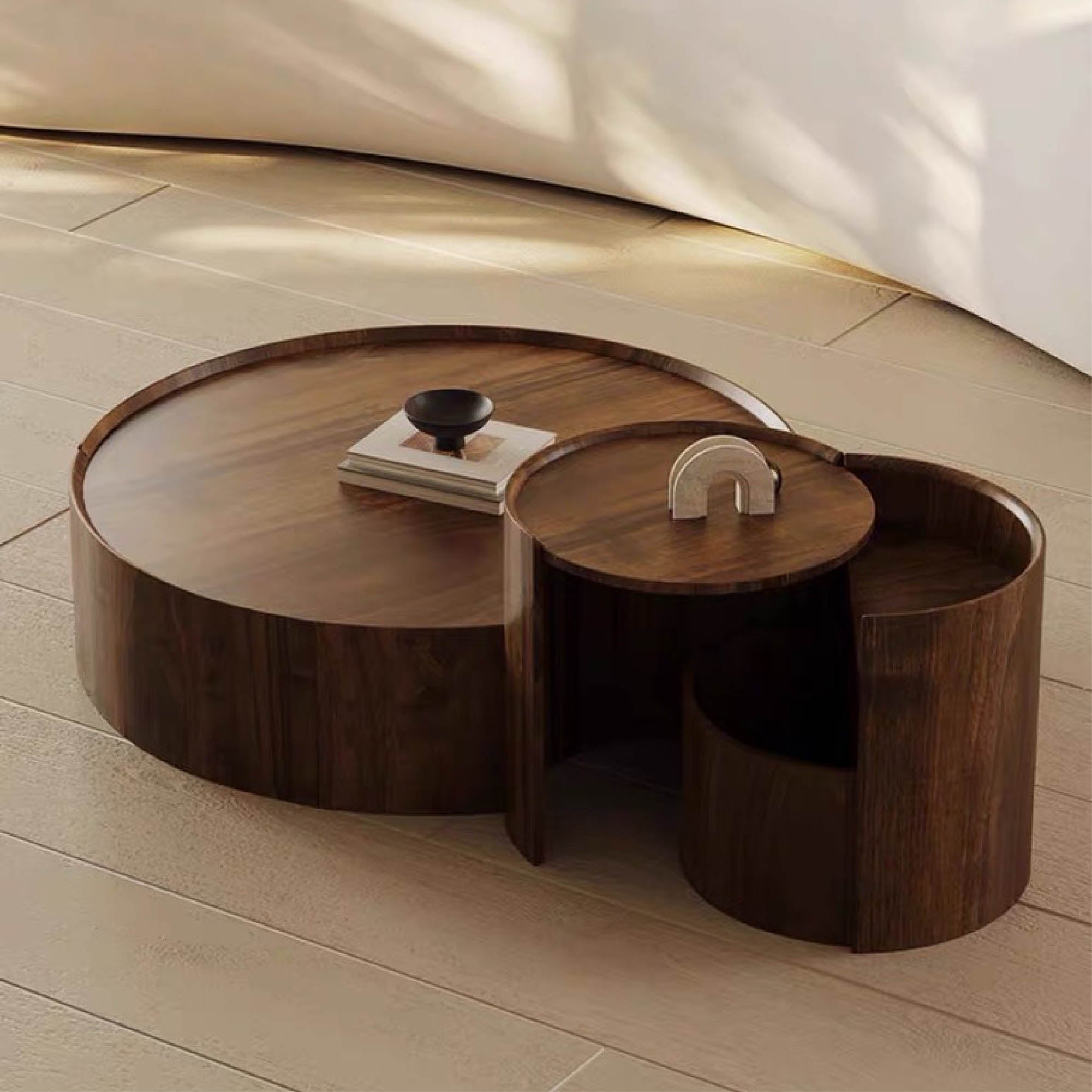 OME Coffee Table