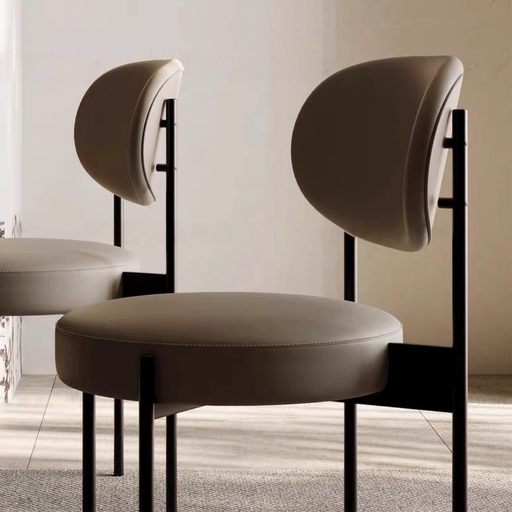 EMBO Dining Chair