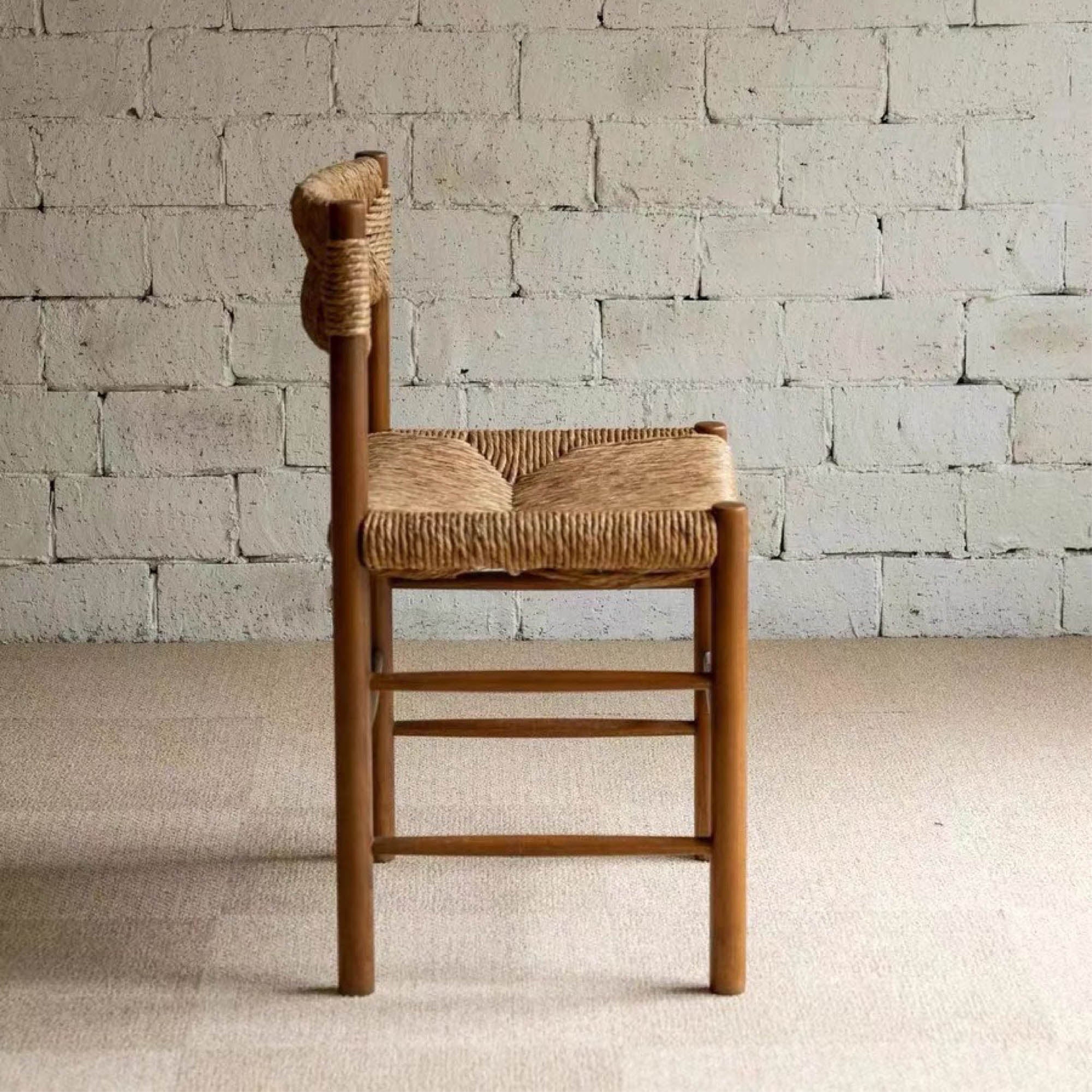 SAHARA Dining Chair (a pair)