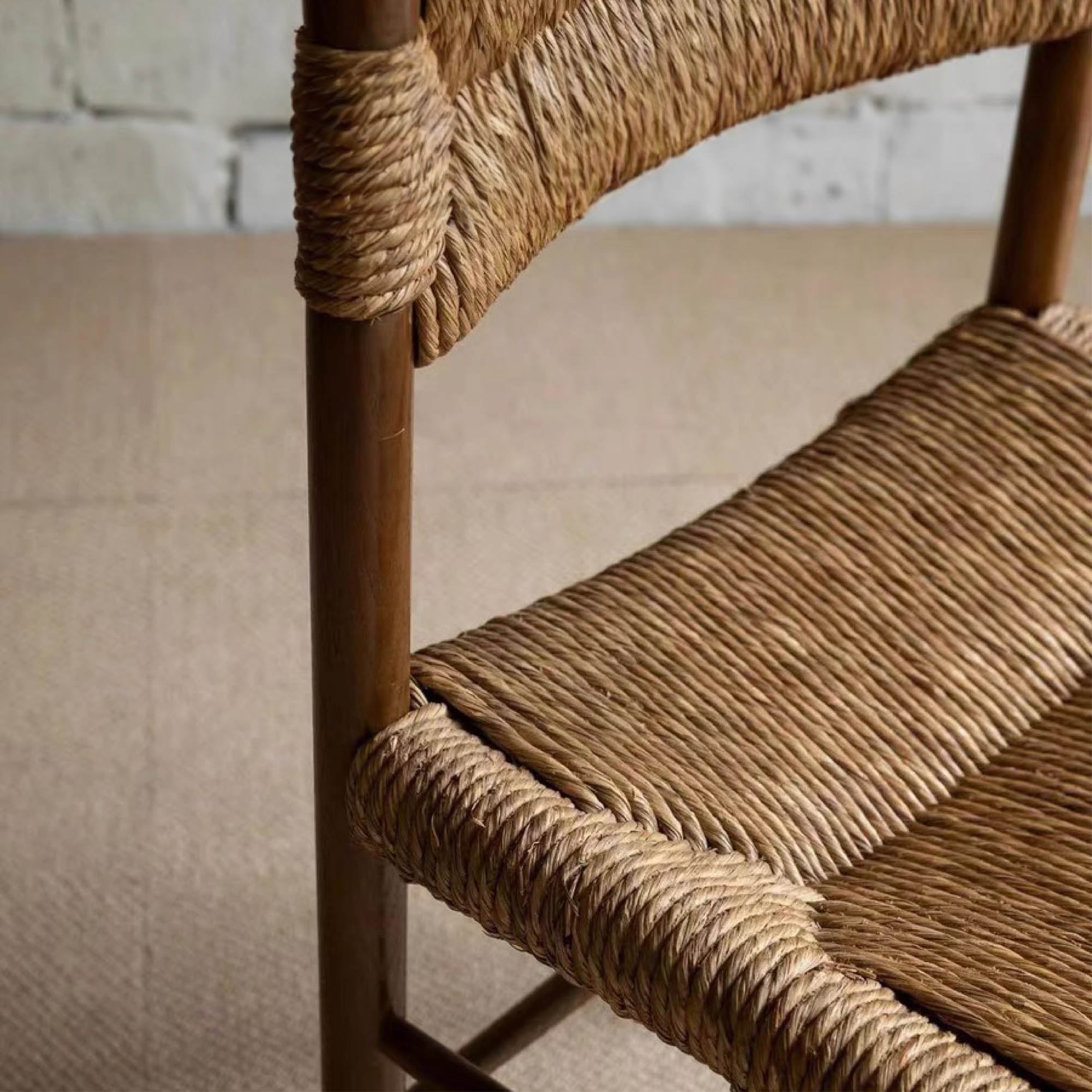 SAHARA Dining Chair (a pair)