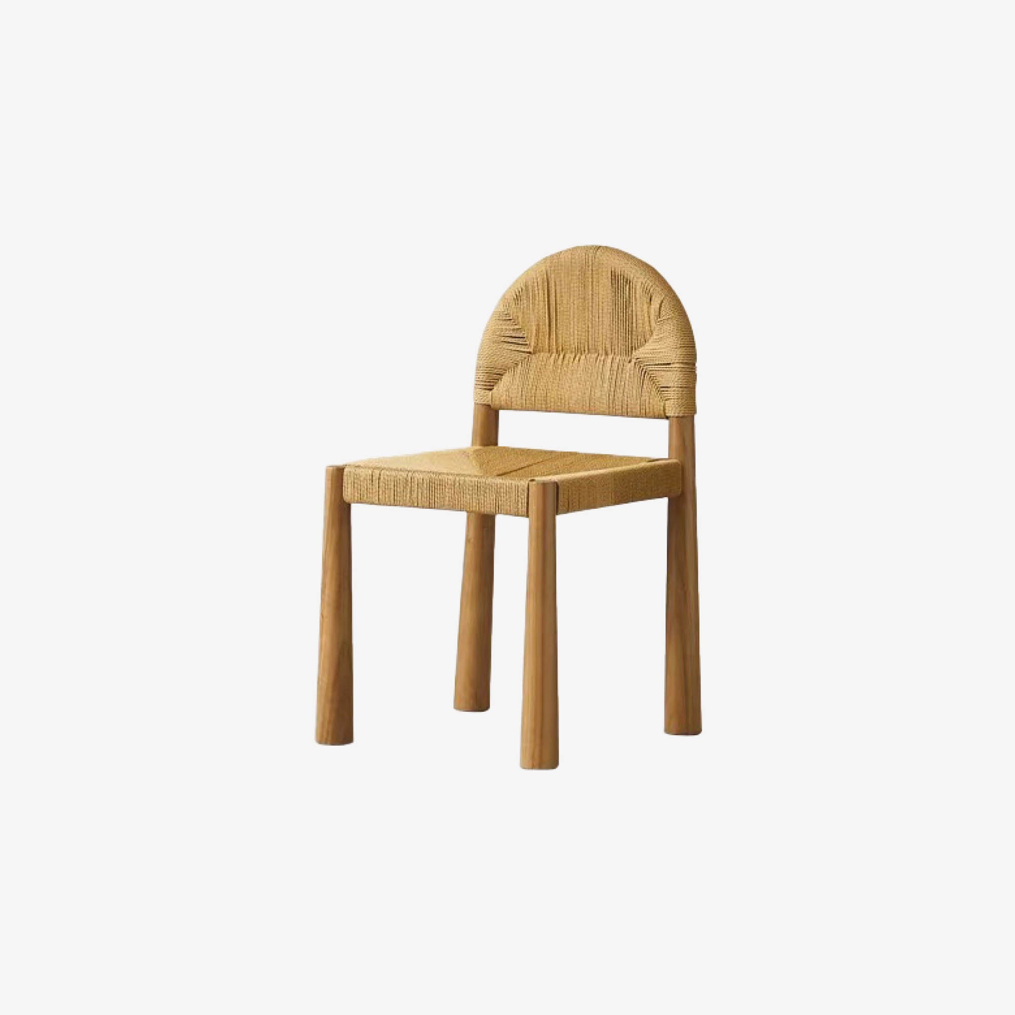 MARURI Dining Chair