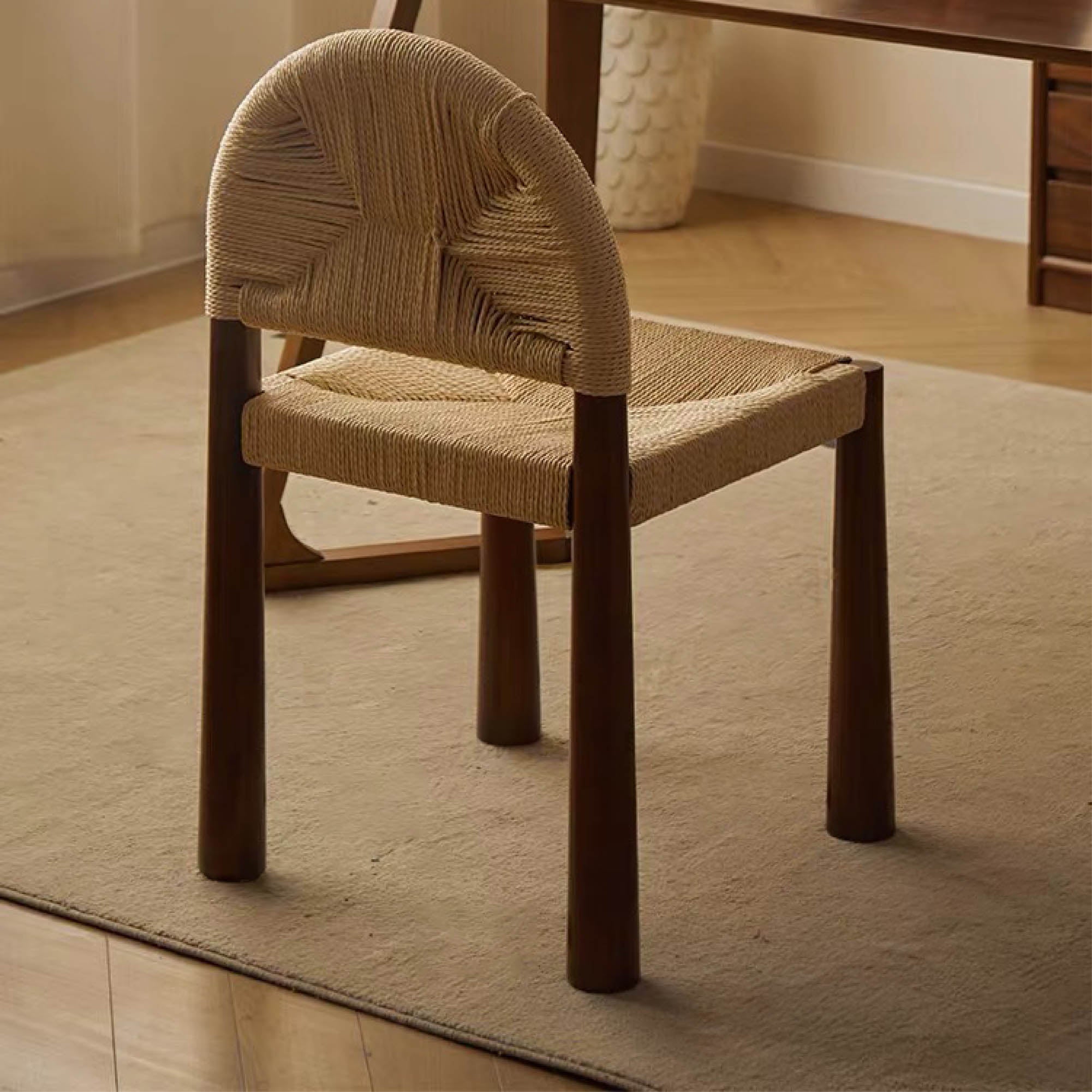 MARURI Dining Chair