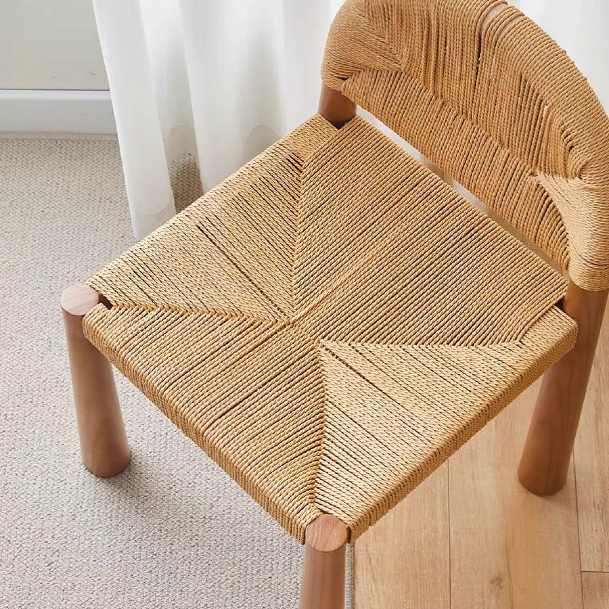 MARURI Dining Chair