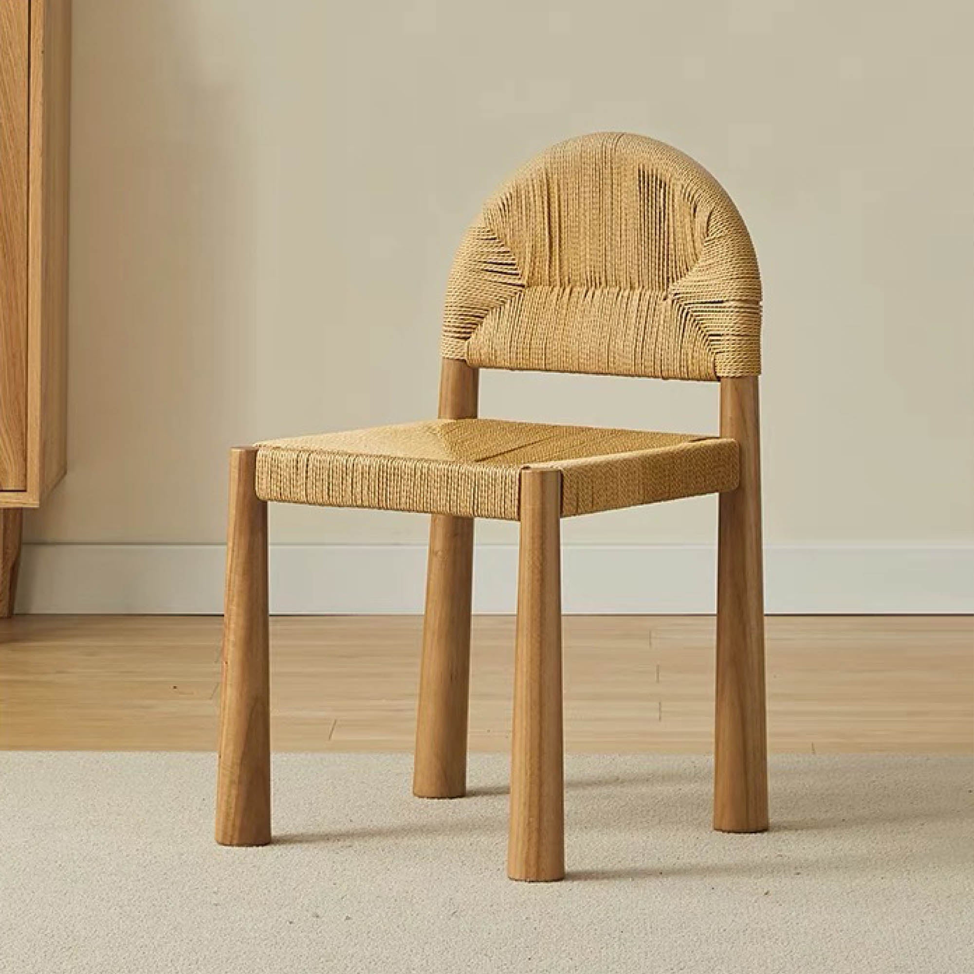 MARURI Dining Chair