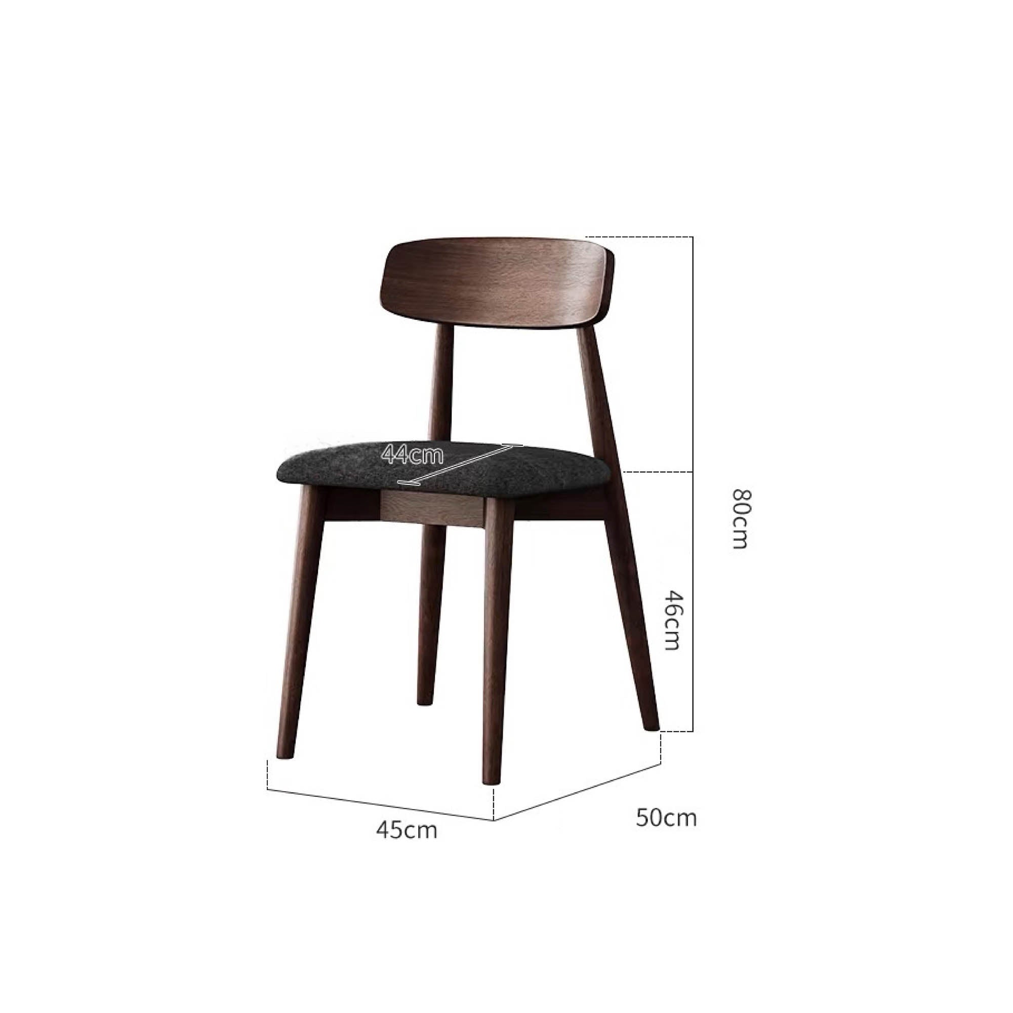 BRENE Dining Chair