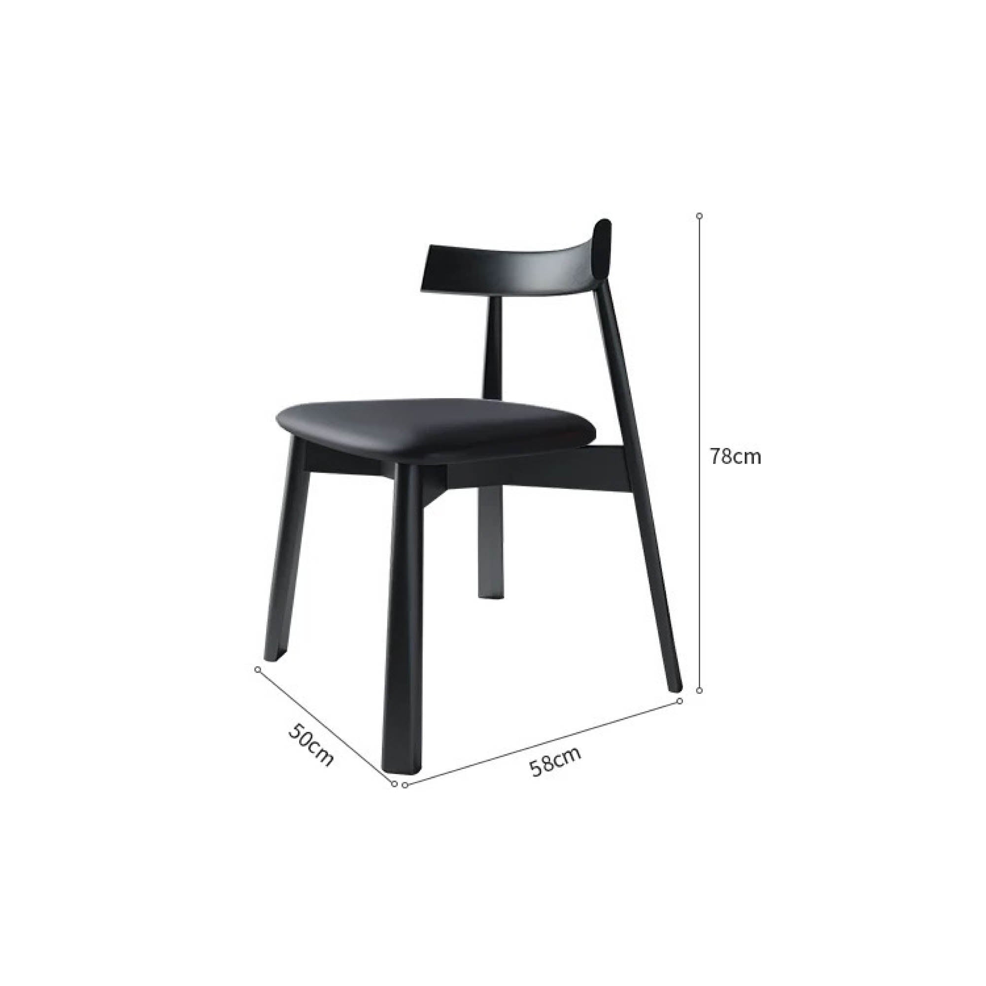 ALFA Dining Chair