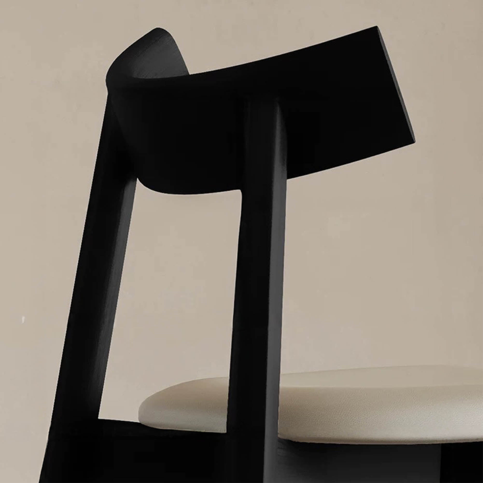 ALFA Dining Chair