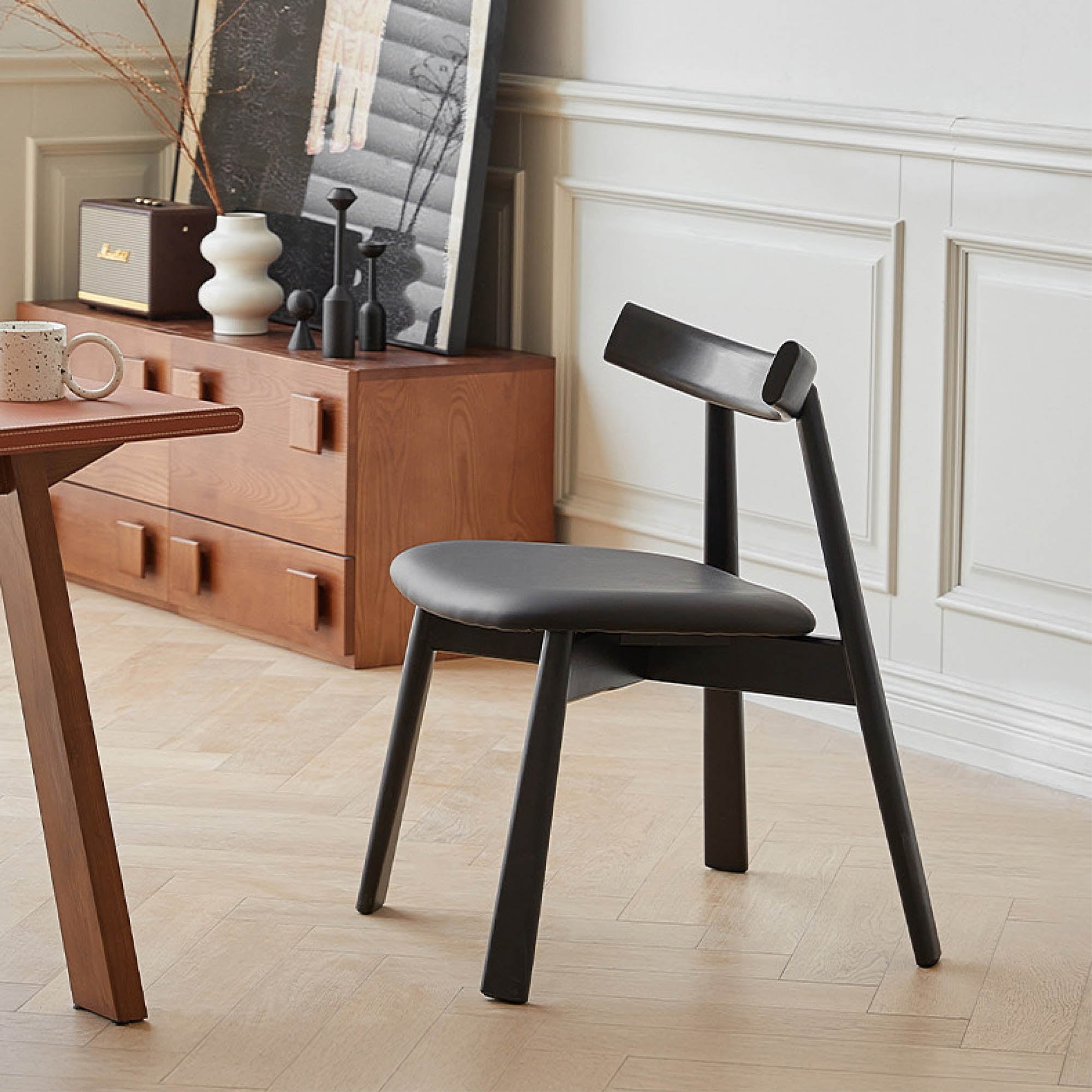 ALFA Dining Chair