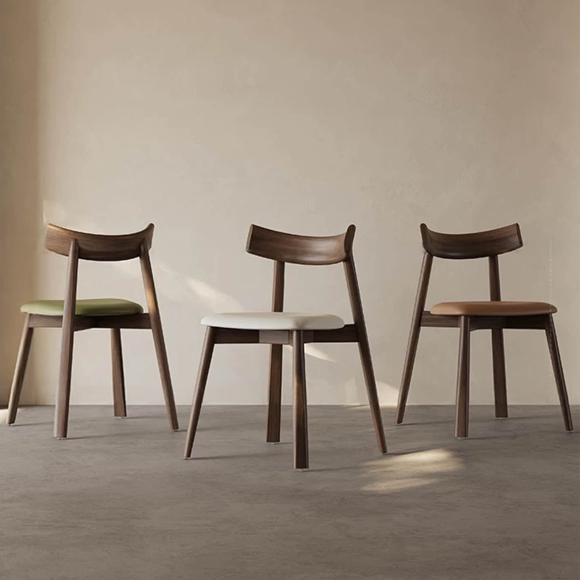 ALVA Dining Chair