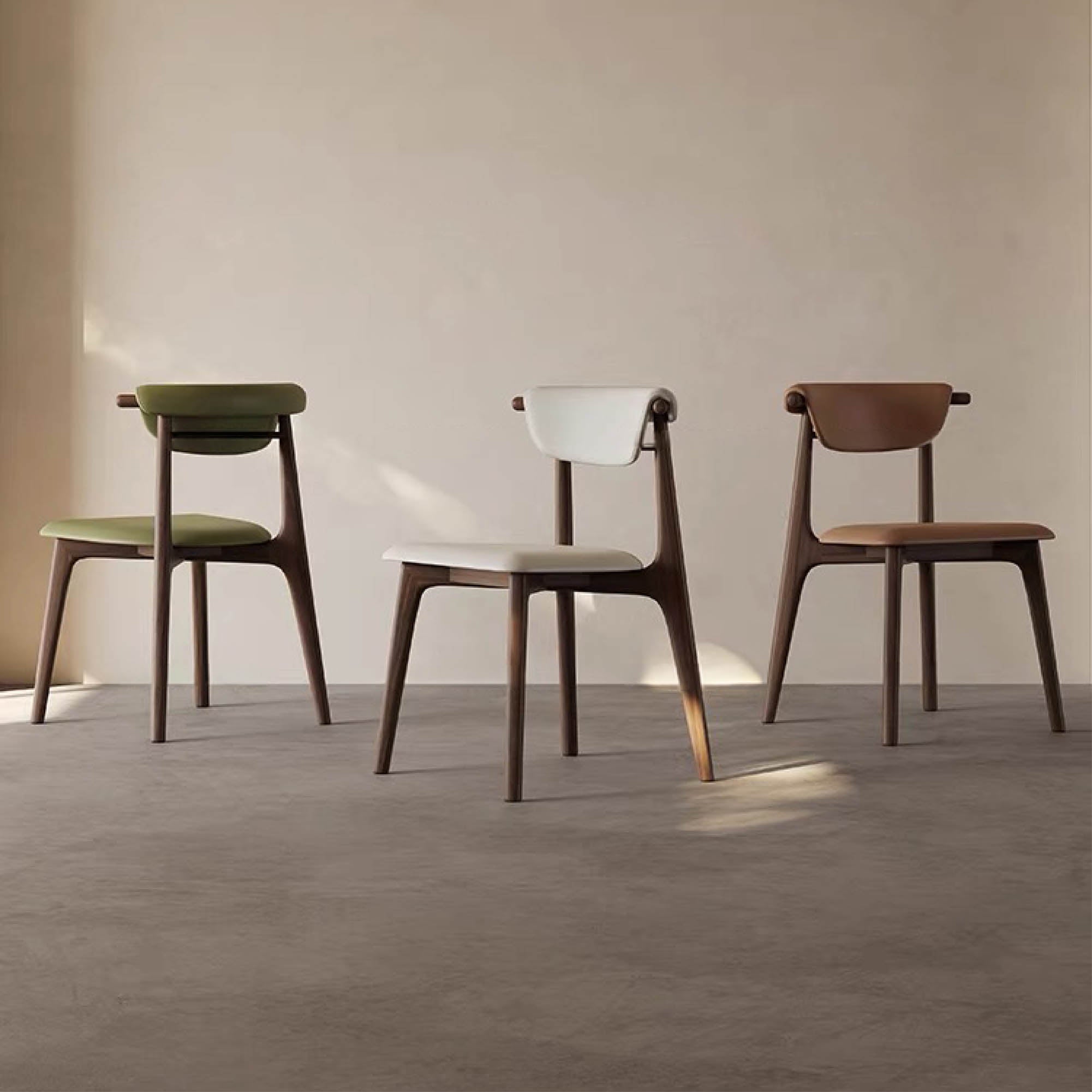 ANIS Dining Chair