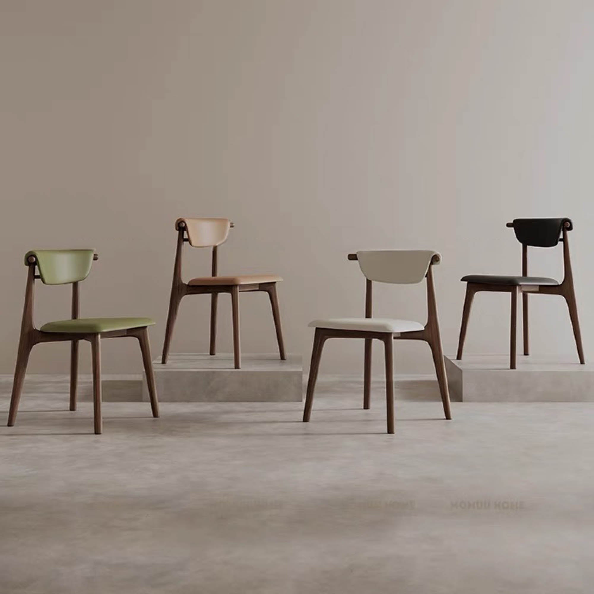 ANIS Dining Chair