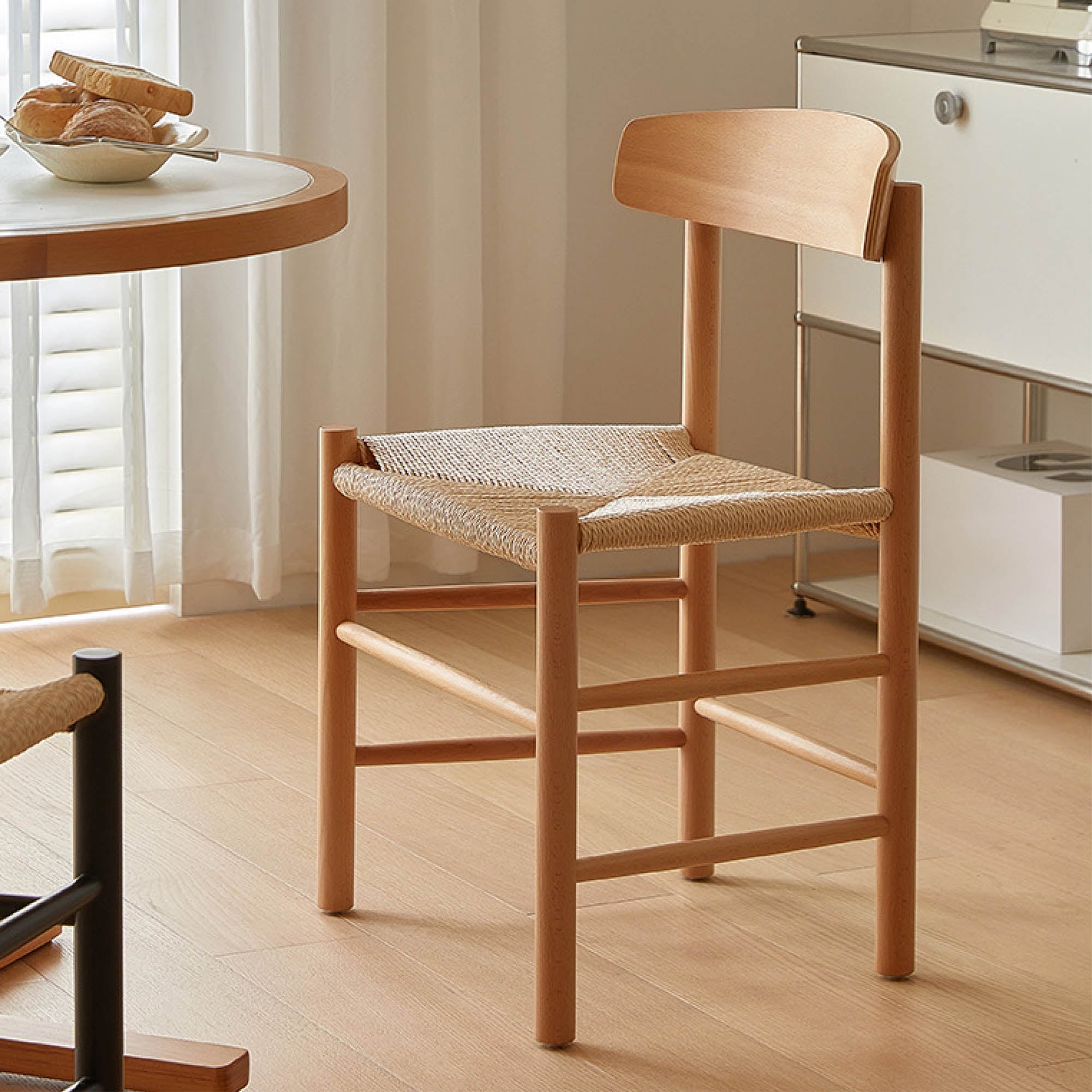 REID Dining Chair