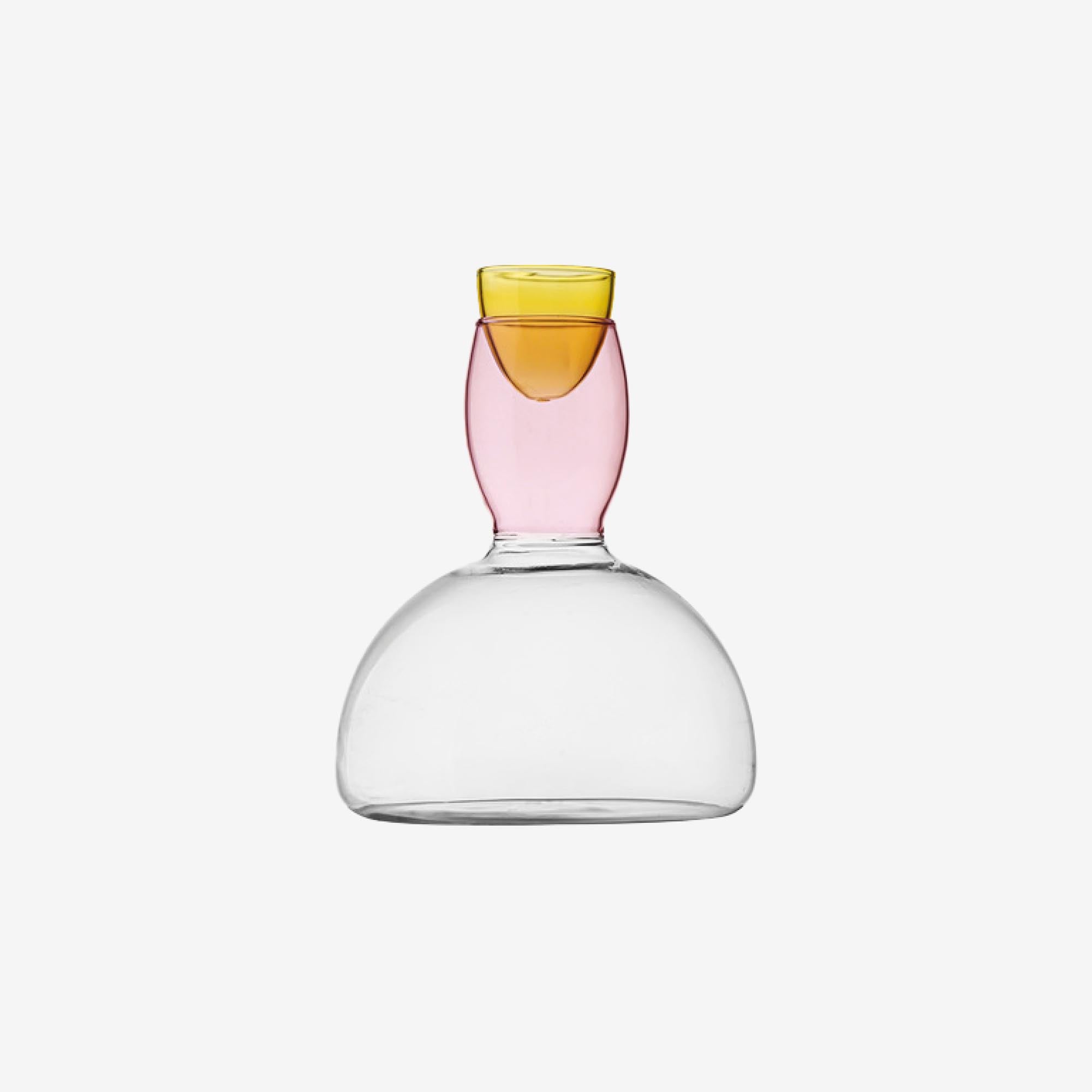 Glass Carafe