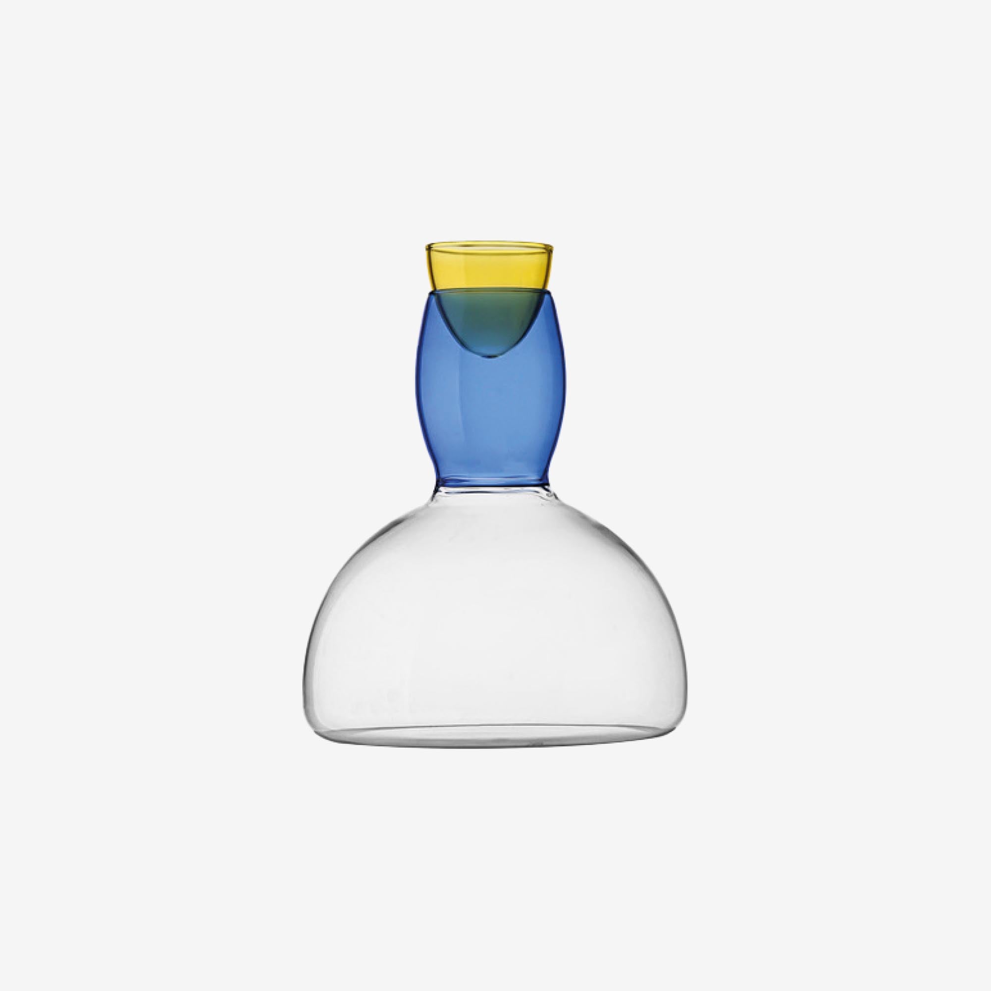 Glass Carafe