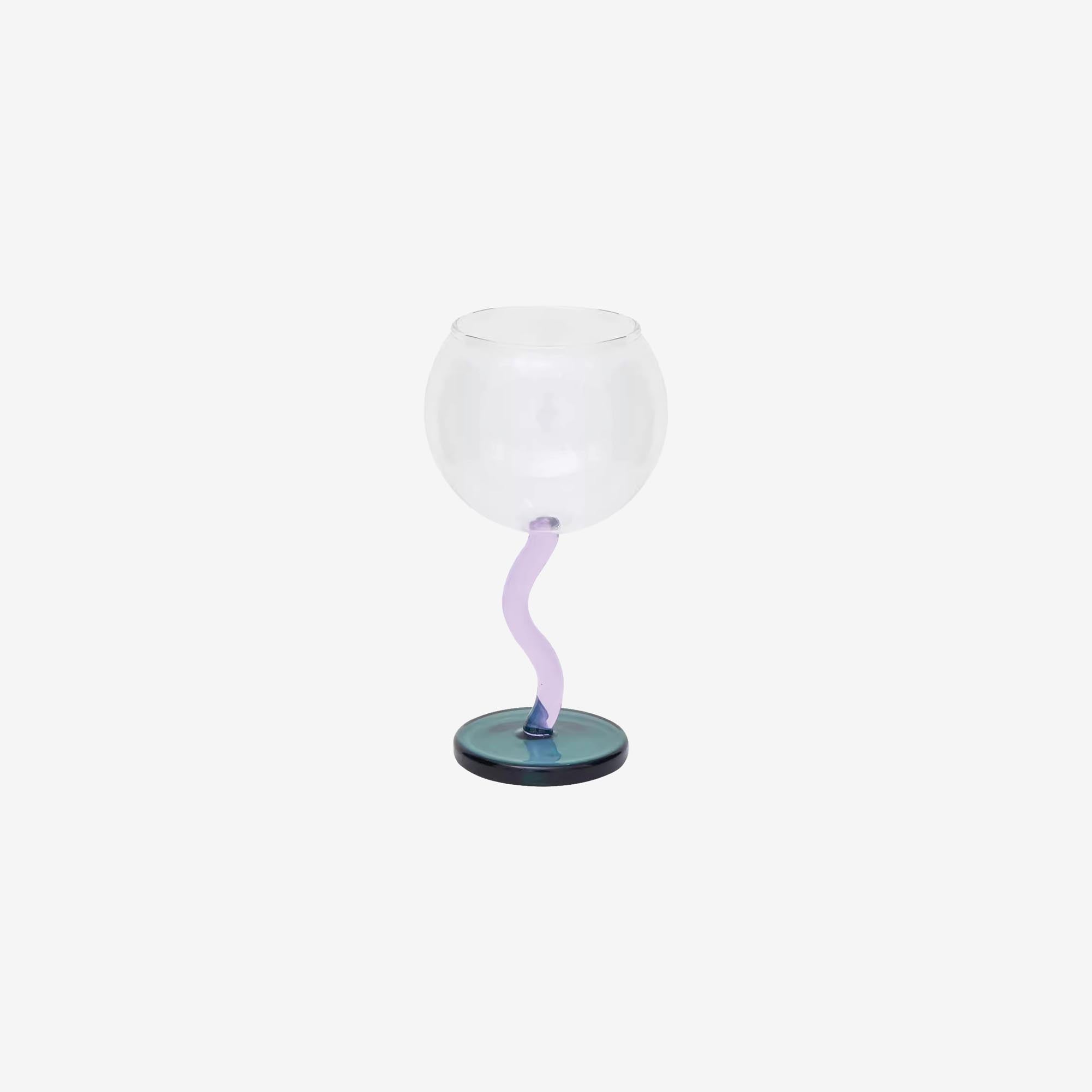 Bubble Goblet
