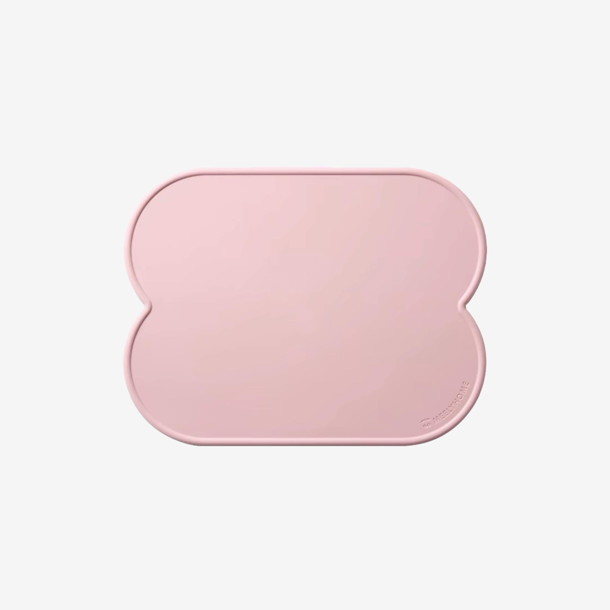 Arched Silicone Placemat Large