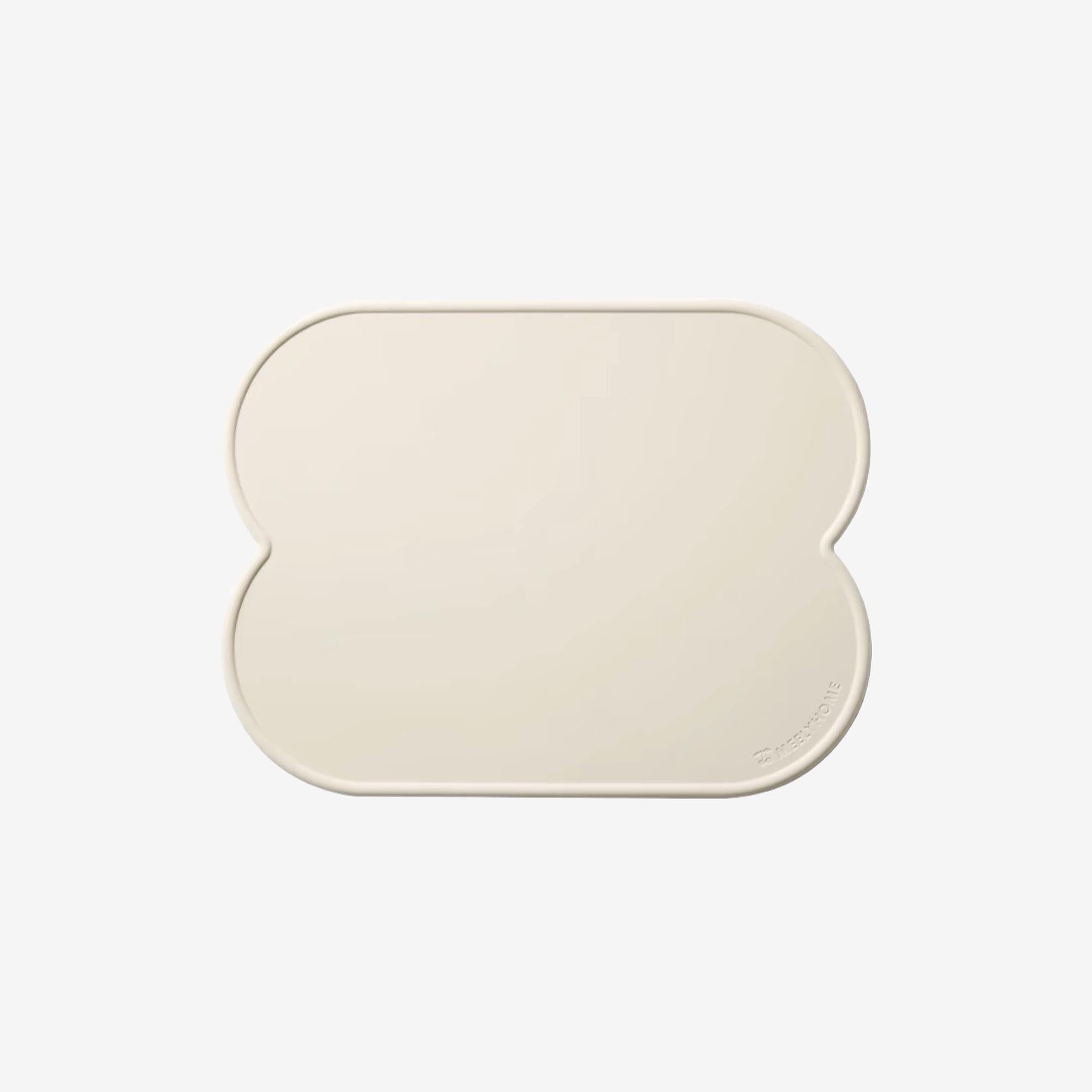 Arched Silicone Placemat Large