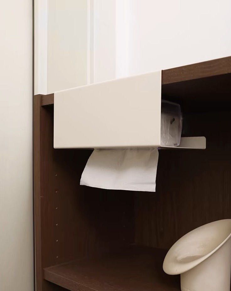 Metal Tissue Box Holder