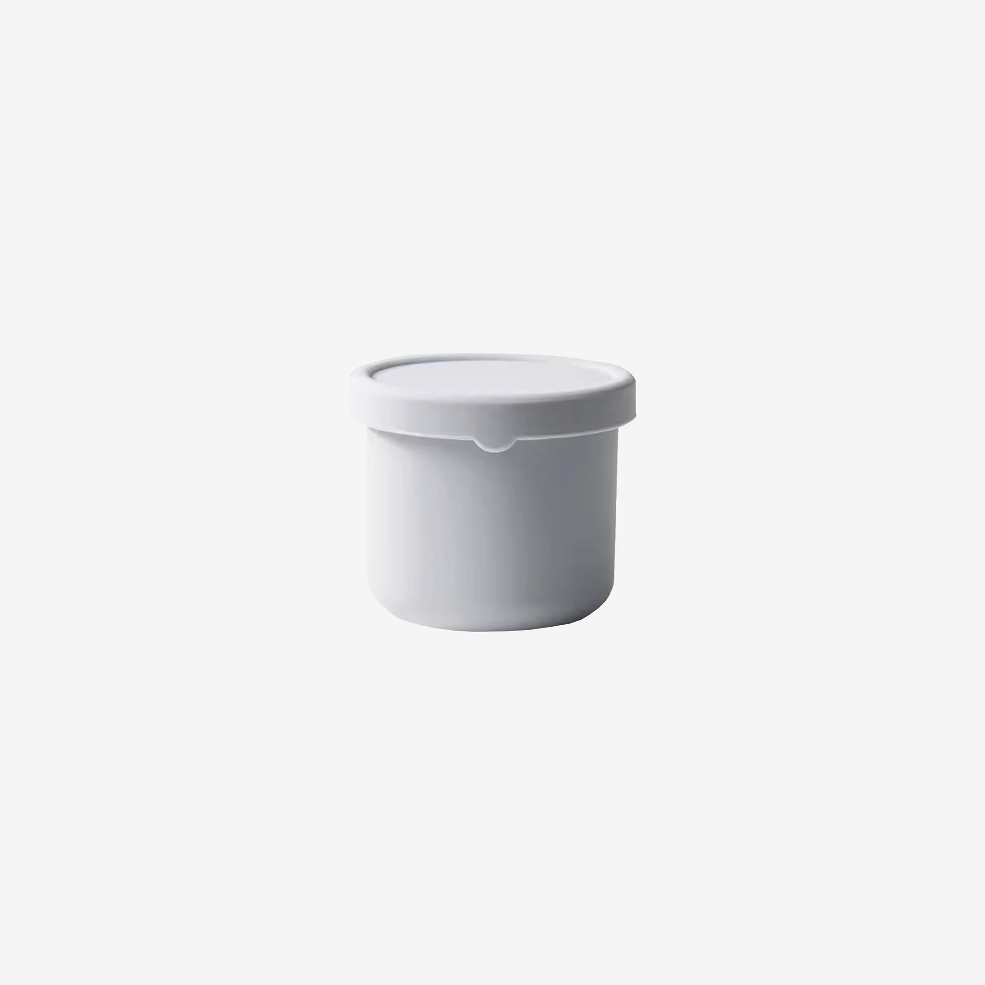 Small Food Container
