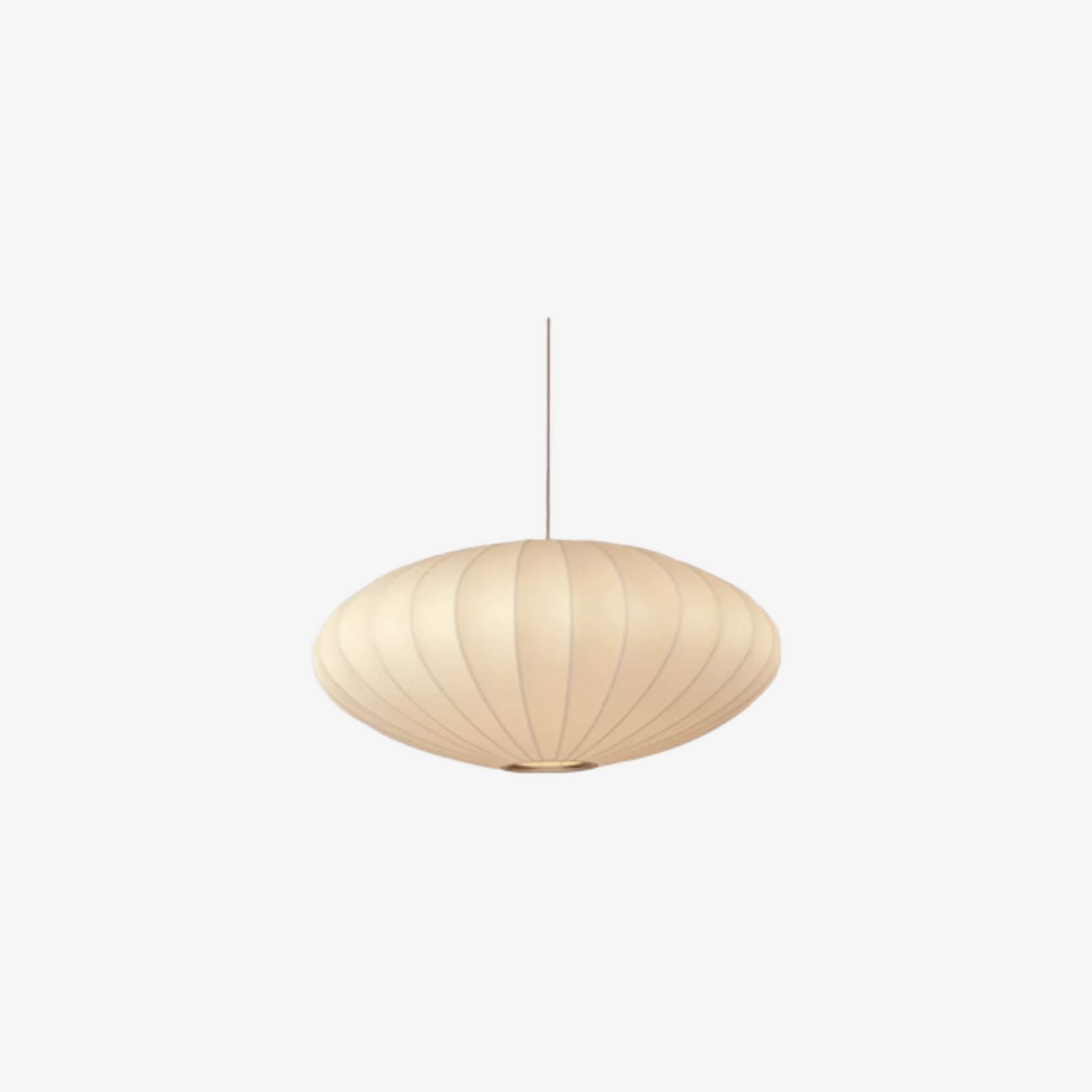 YONI Disc Ceiling Lamp