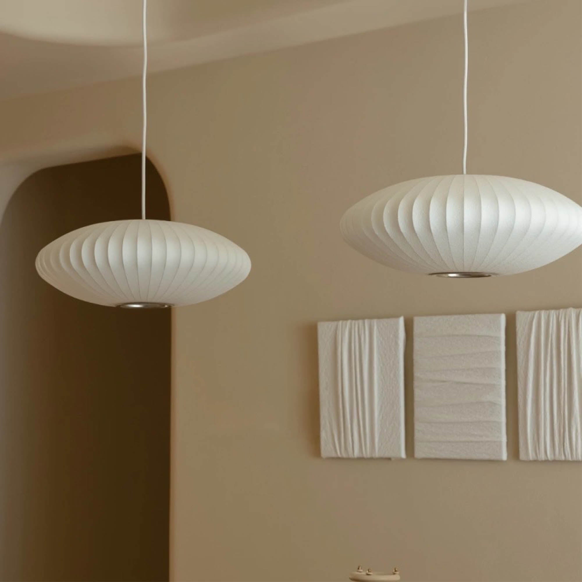 YONI Disc Ceiling Lamp