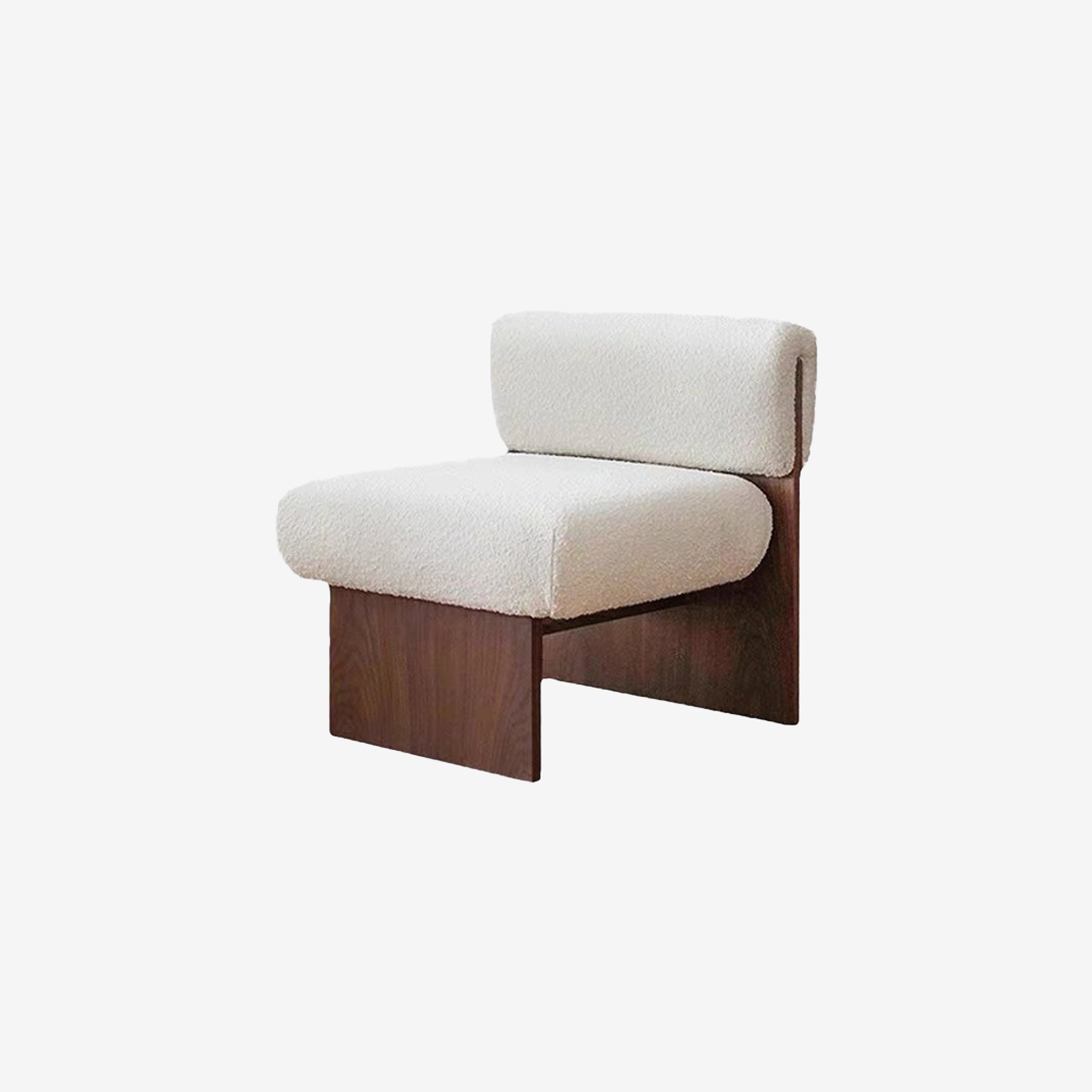 EKLA Lounge Chair