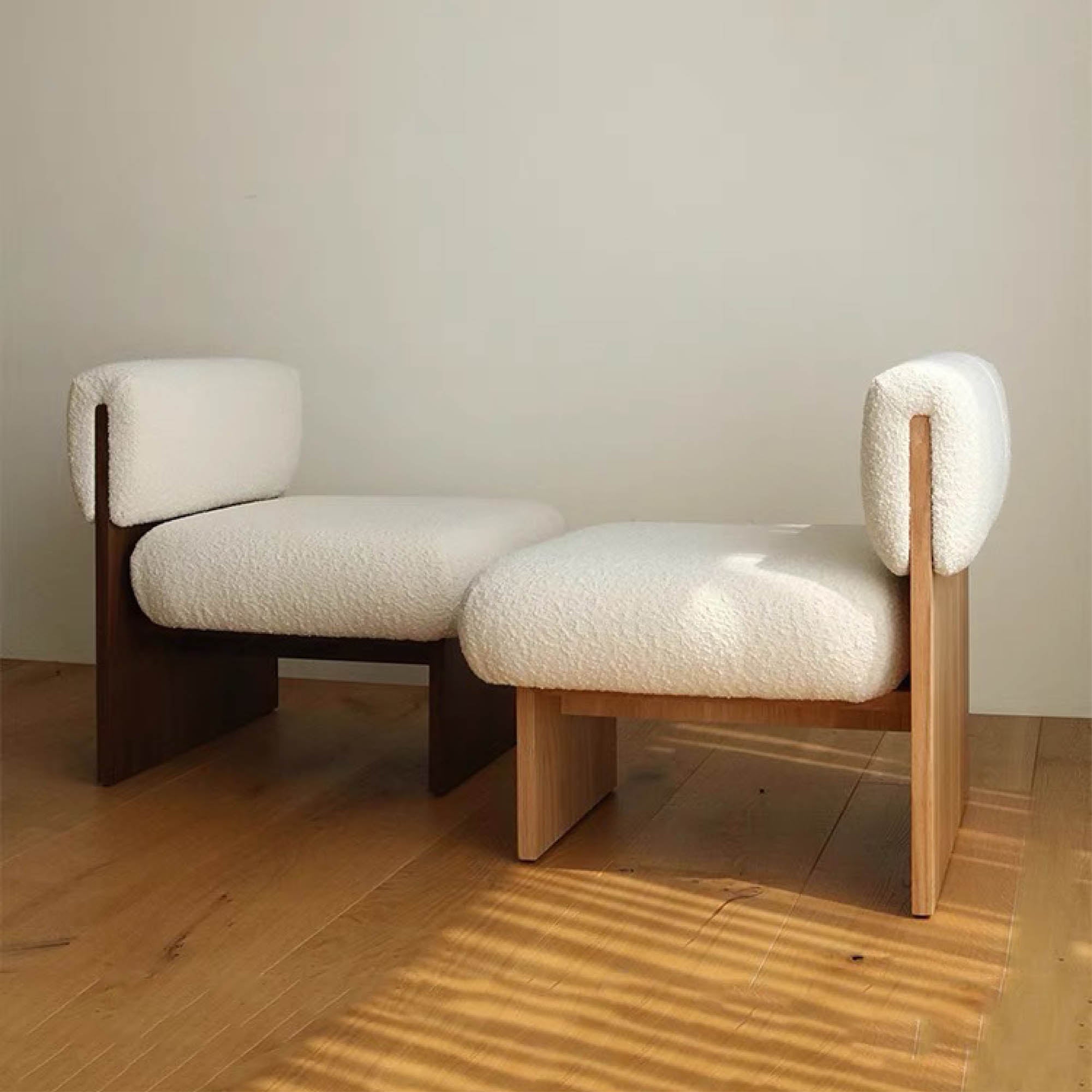 EKLA Lounge Chair