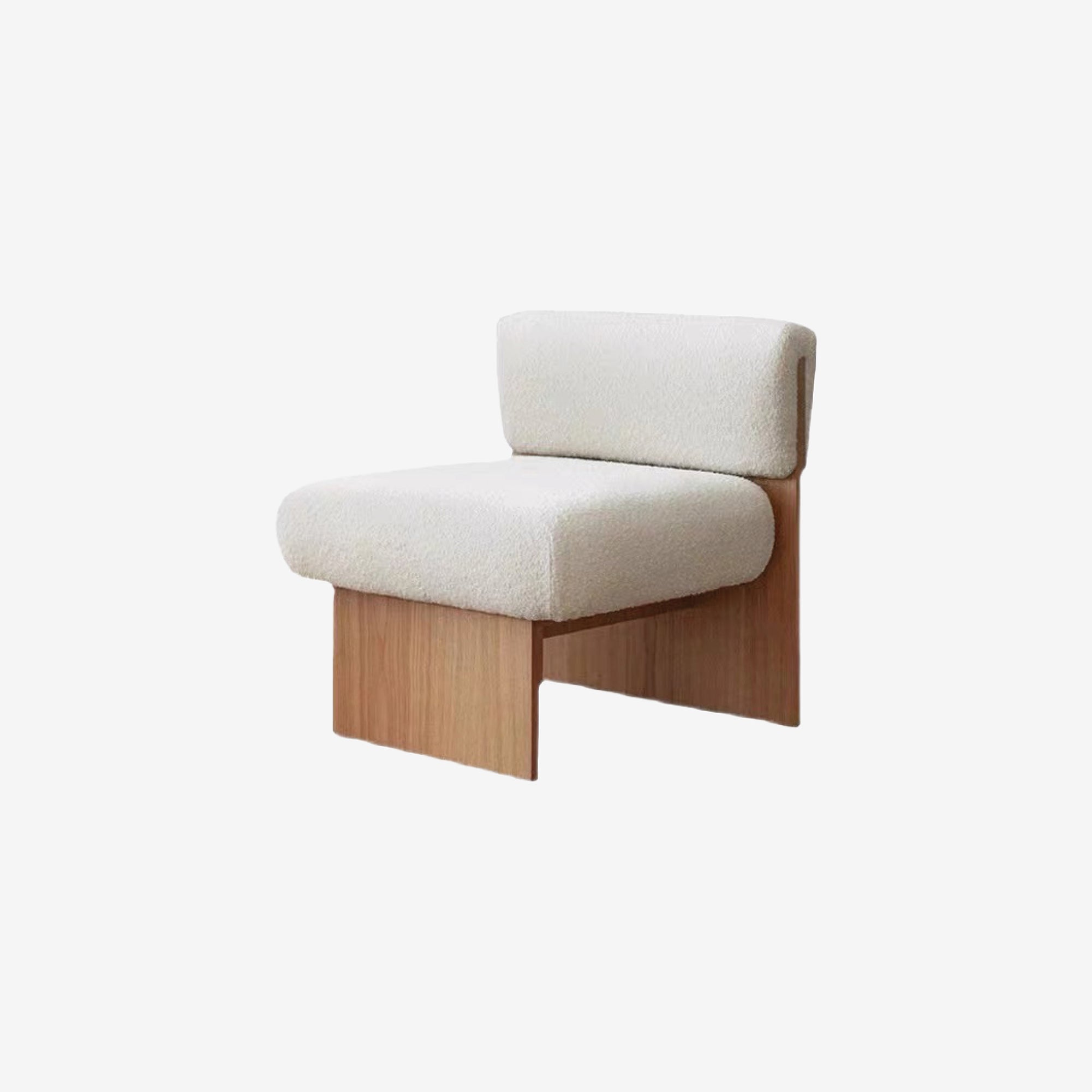 EKLA Lounge Chair