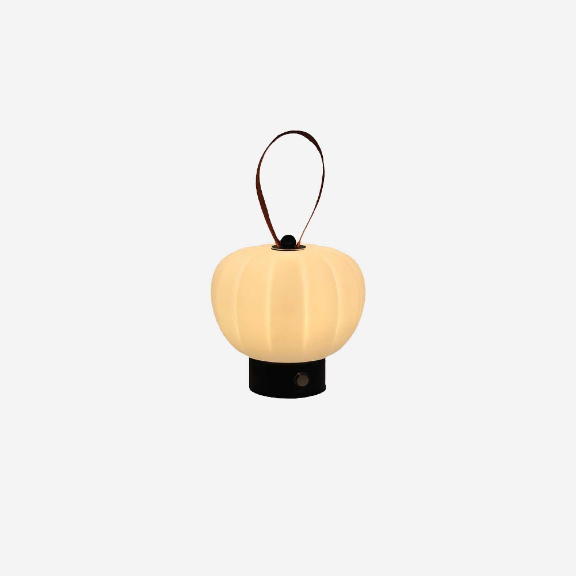 Pumpkin Portable Lantern