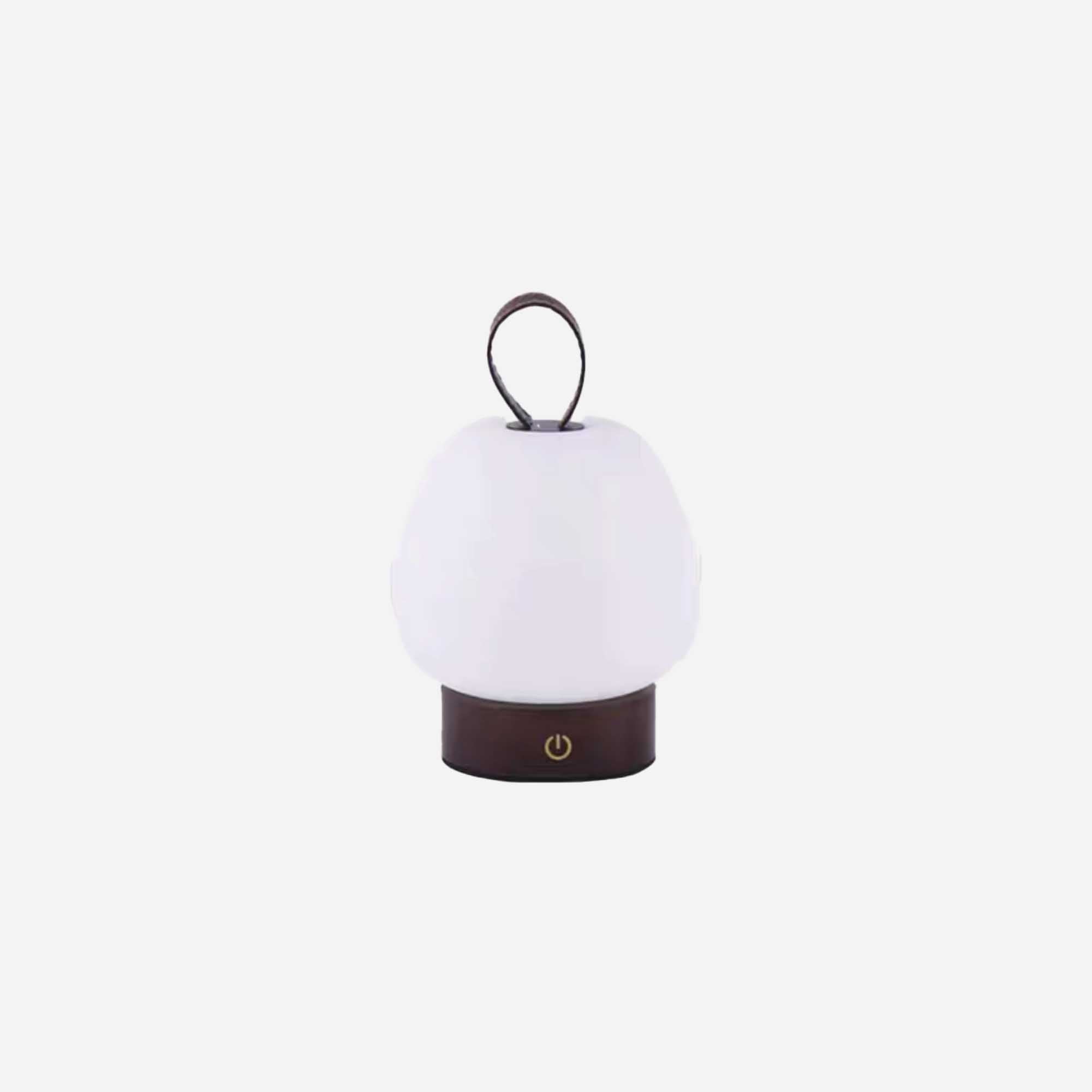 Pear Portable Lamp with Handle