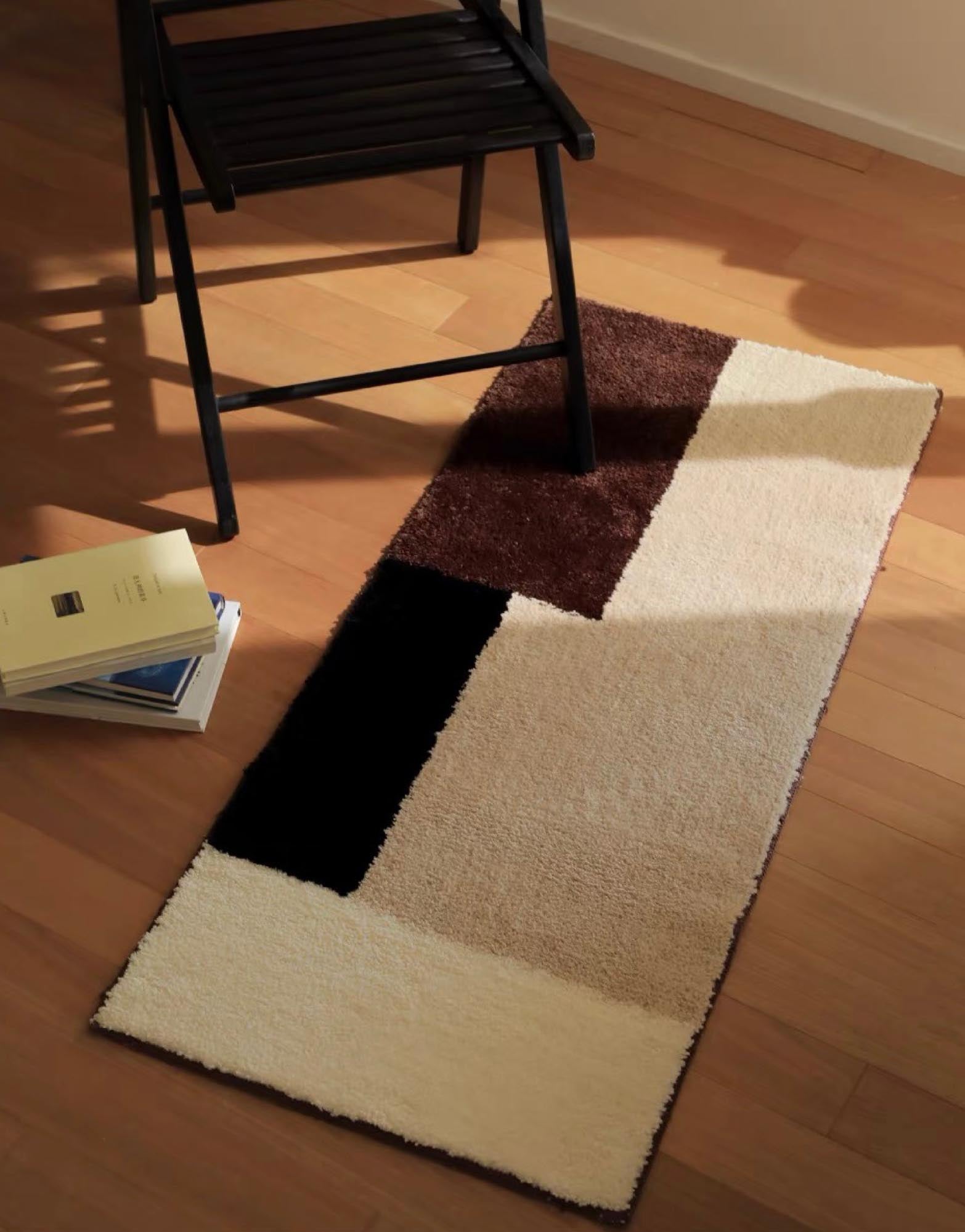 PACH Pattern Rug