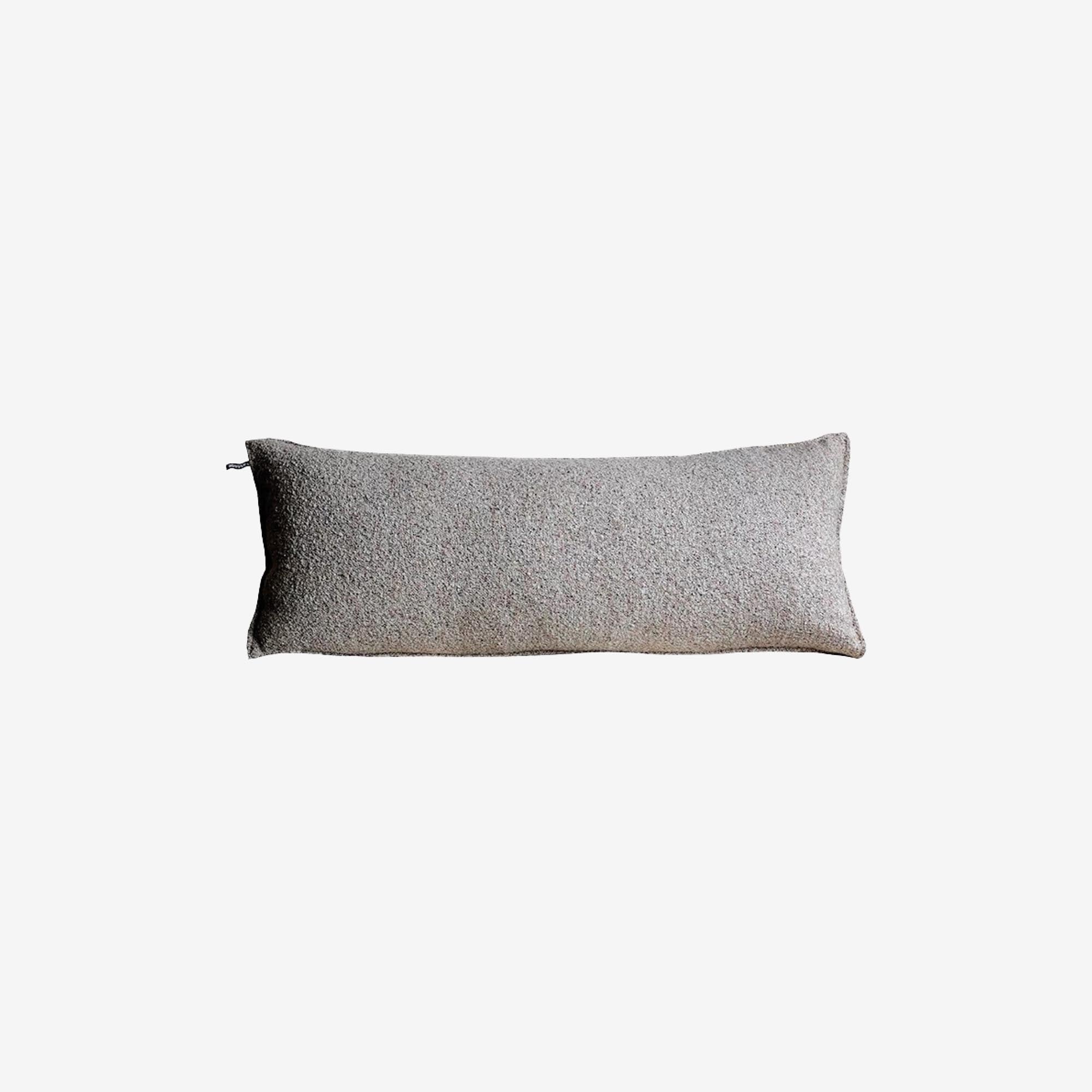 Moon Speckled Long Lumbar Pillow