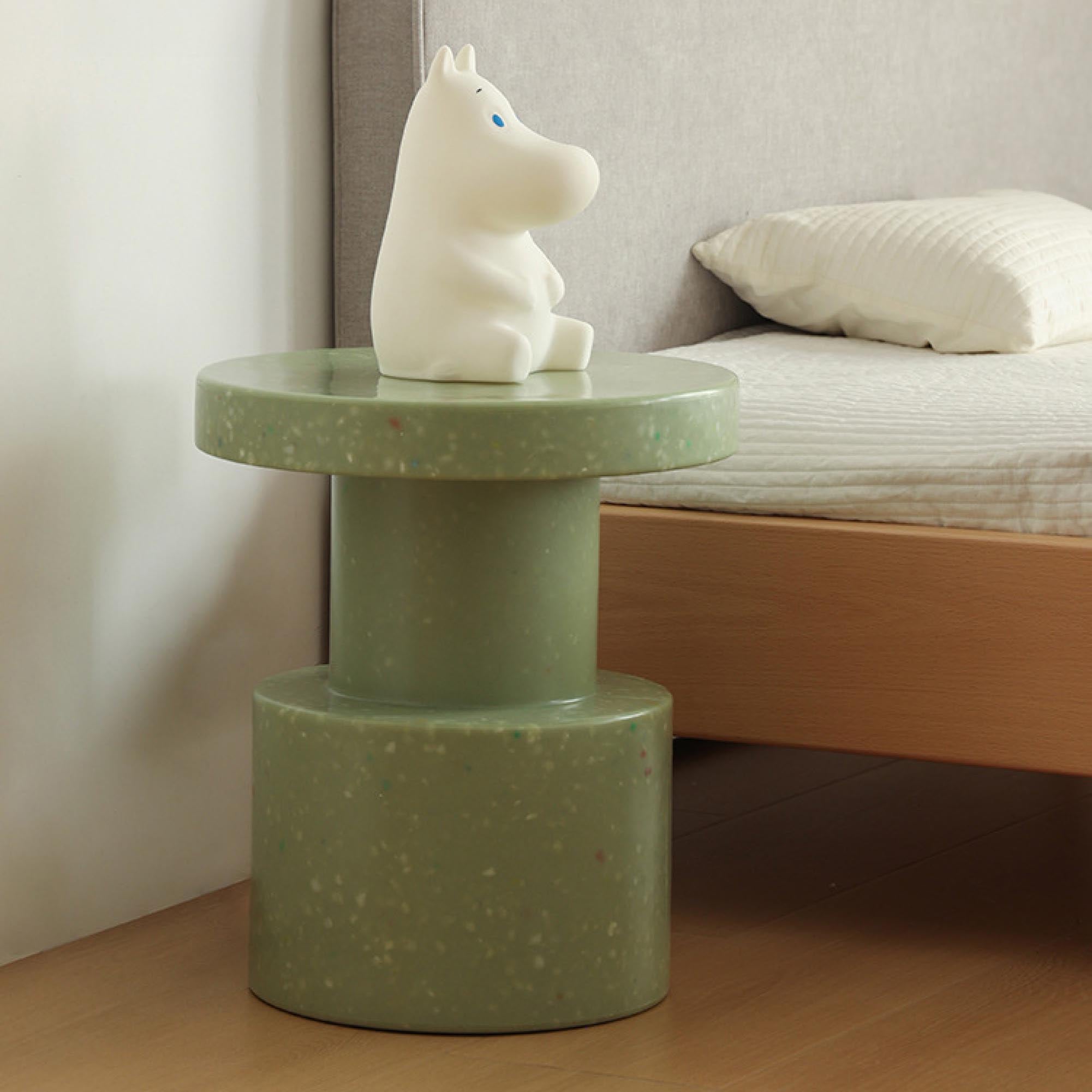 Confetti Stack Side Table