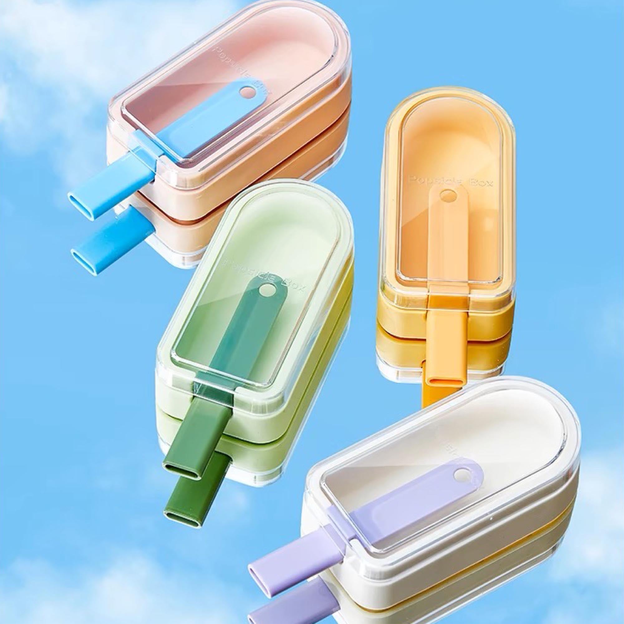 Popsicle Ice Mold